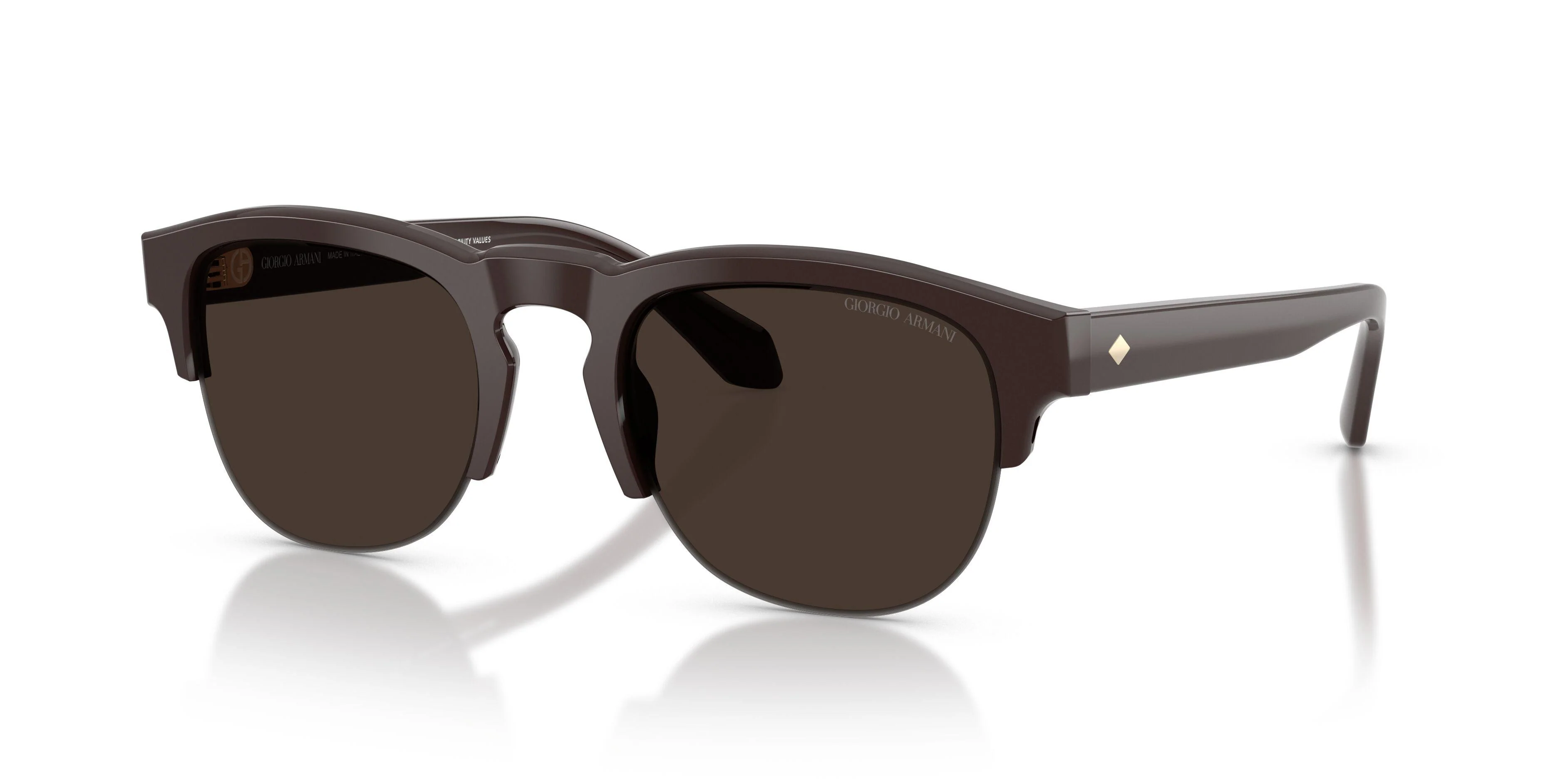 Giorgio Armani 8238 Sunglasses - Image 9