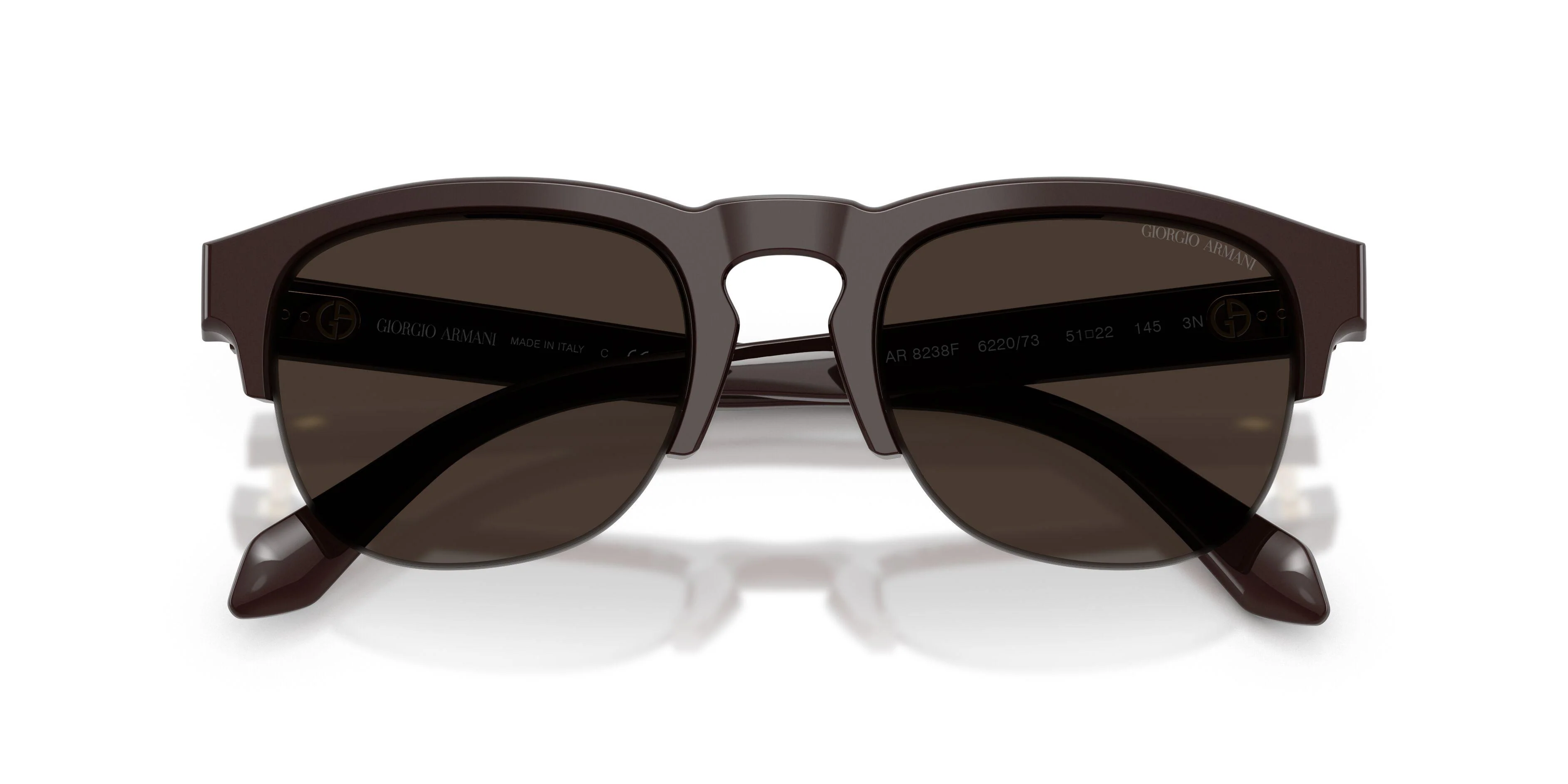Giorgio Armani 8238F Sunglasses - Image 11