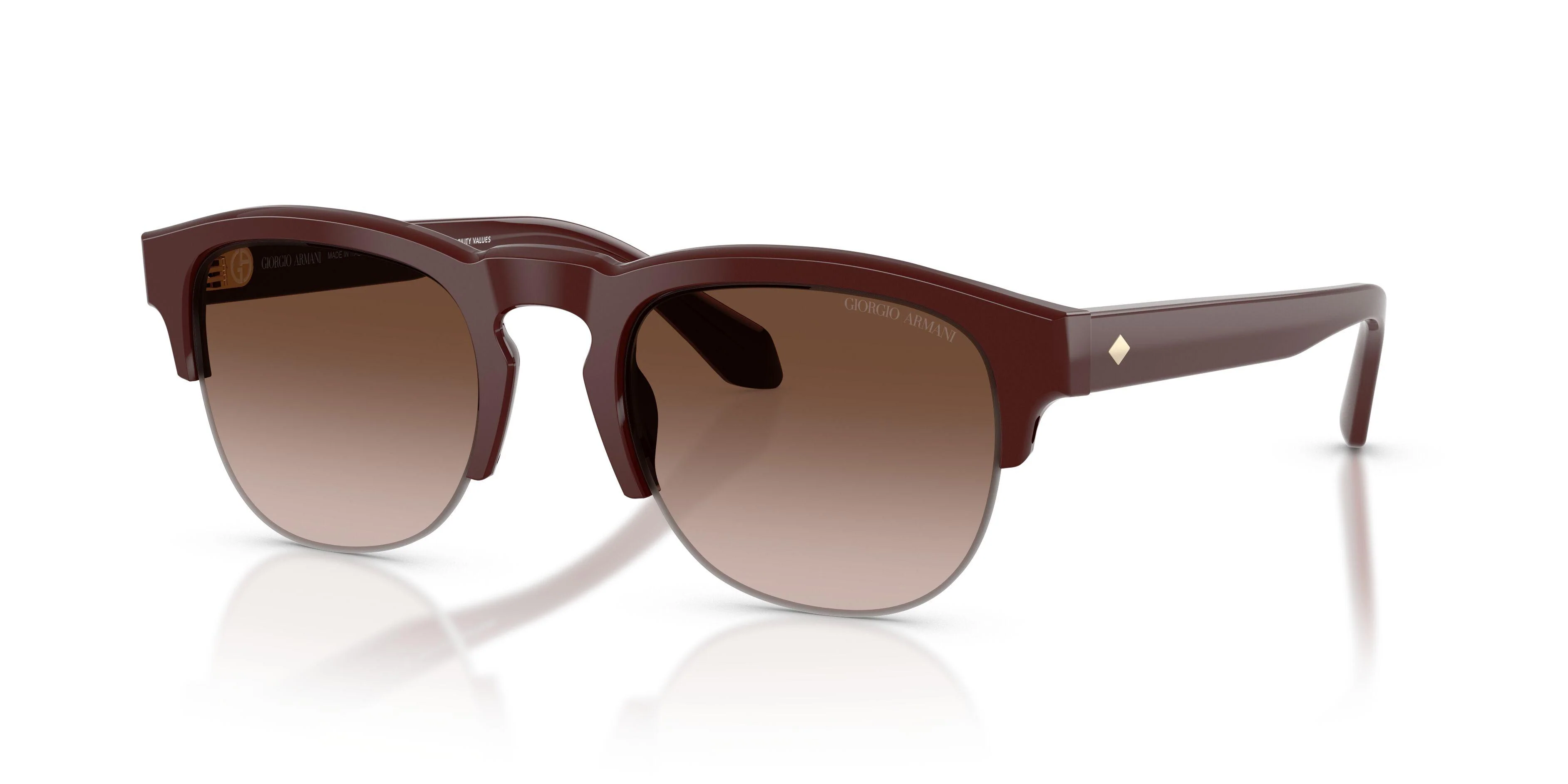 Giorgio Armani 8238F Sunglasses - Image 12