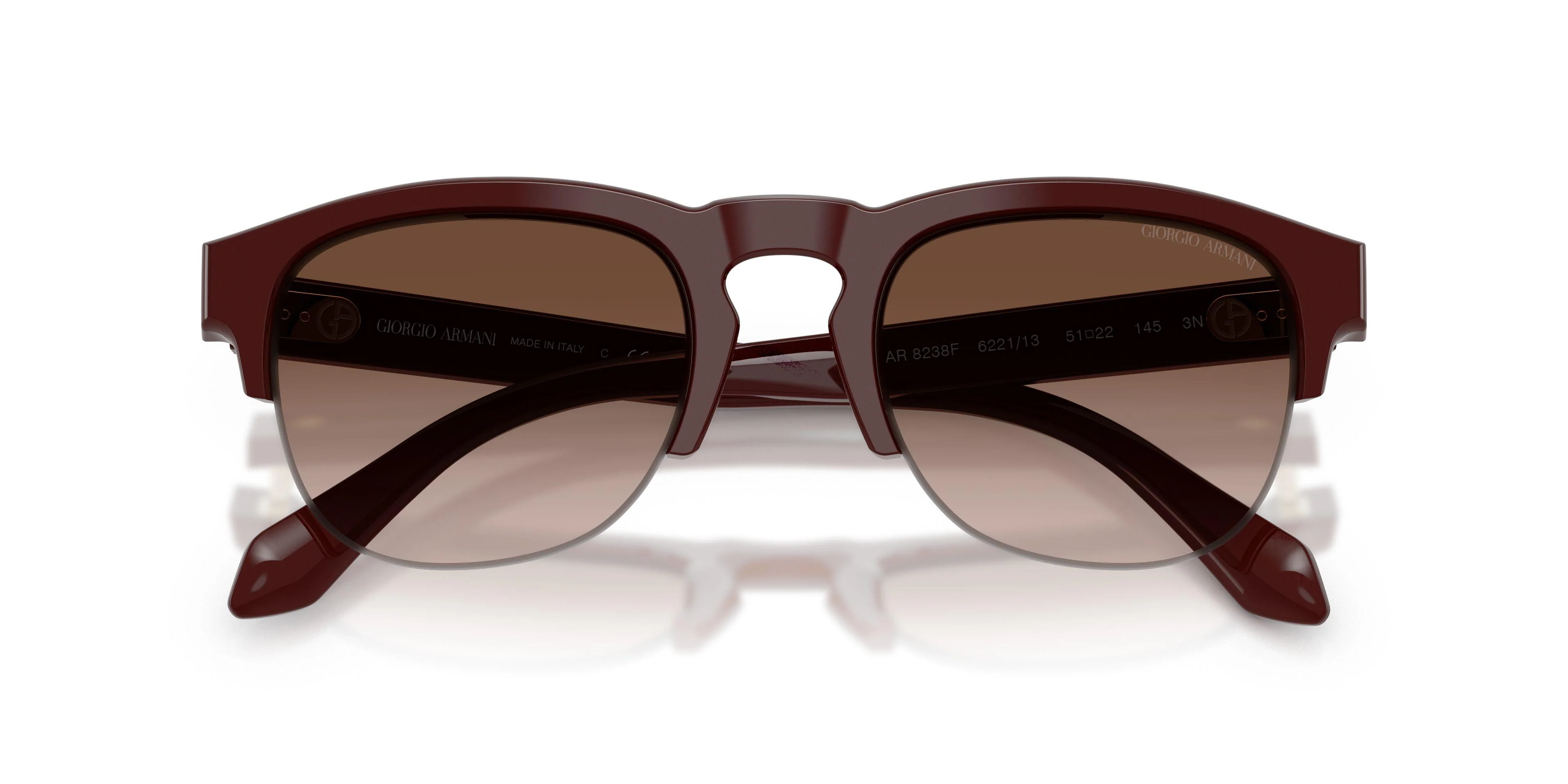 Giorgio Armani 8238F Sunglasses - Image 16