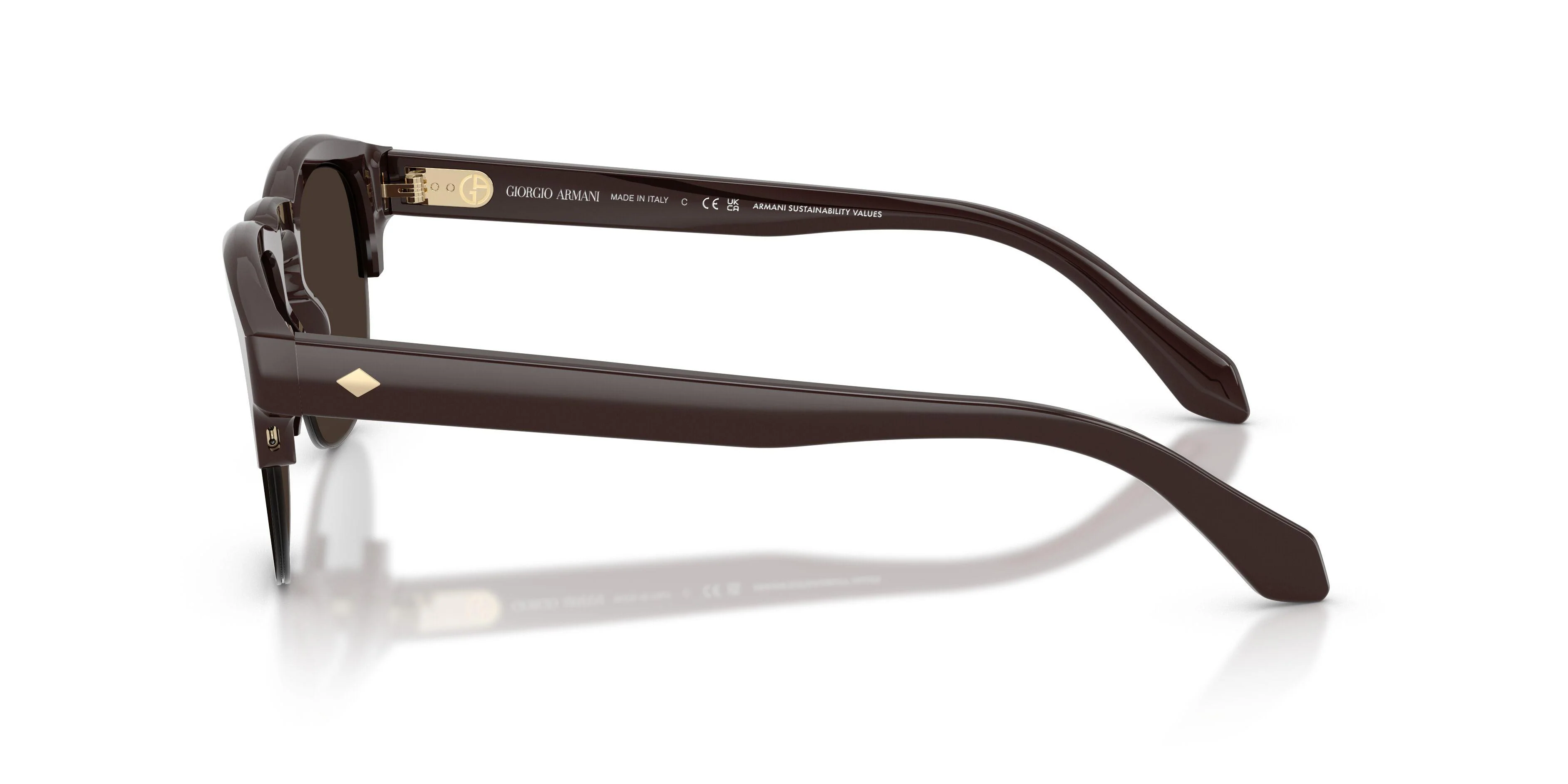 Giorgio Armani 8238F Sunglasses - Image 8