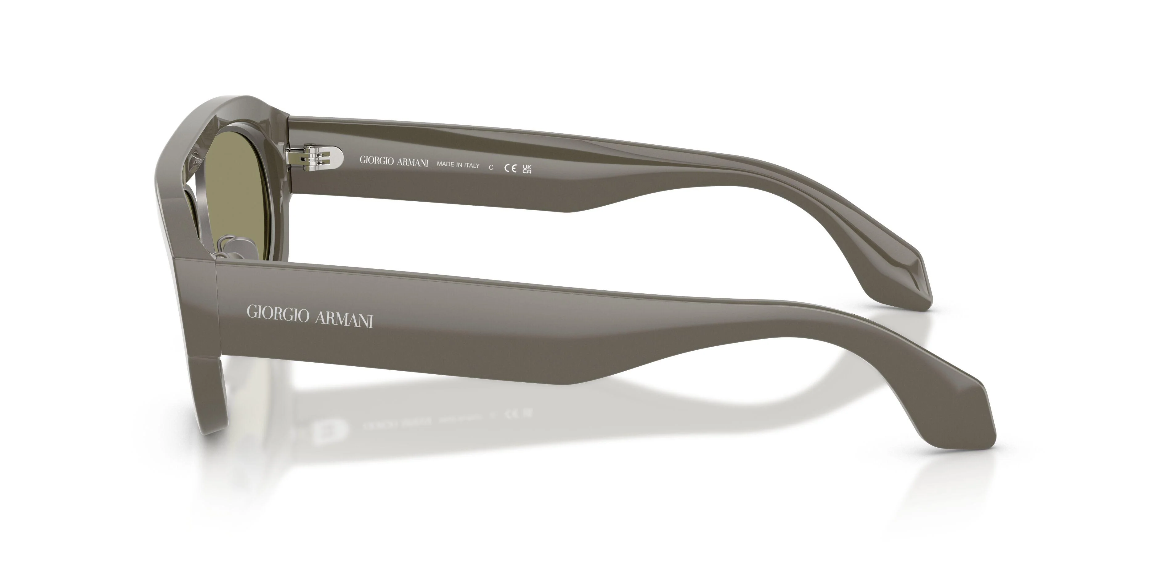 Giorgio Armani 8239 Sunglasses - Image 10