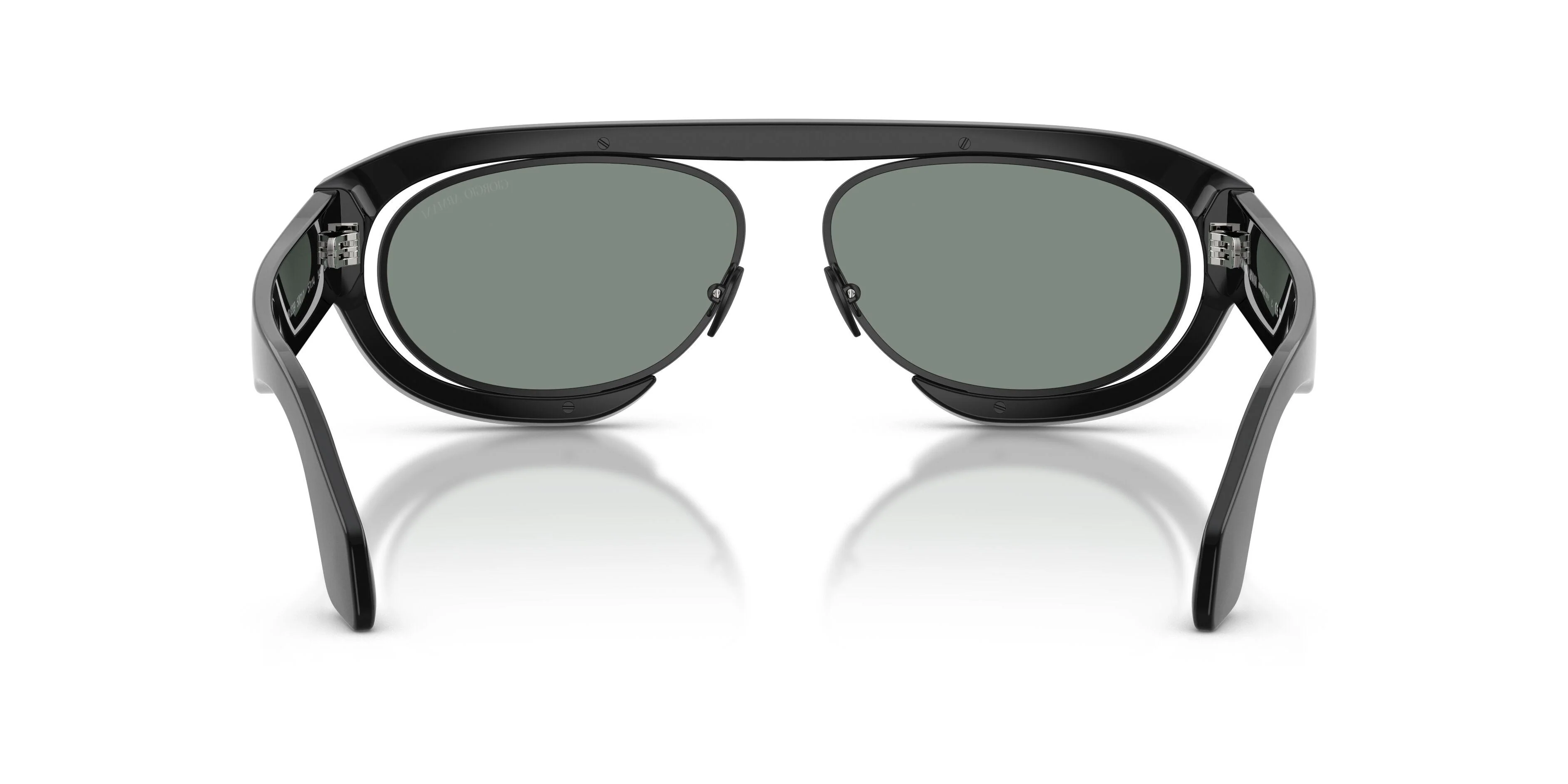 Giorgio Armani 8239 Sunglasses - Image 16