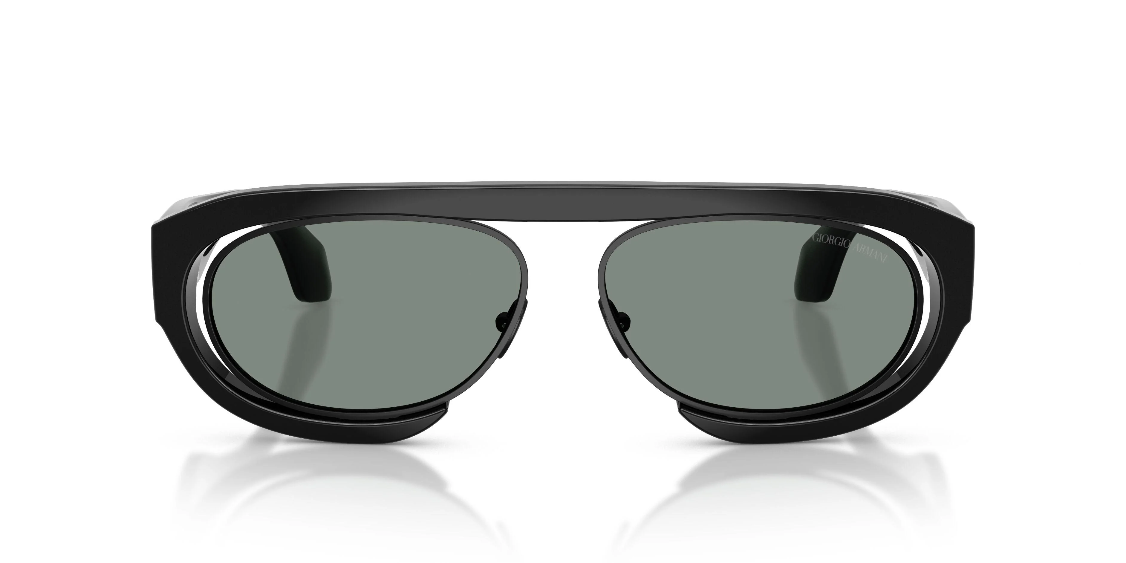 Giorgio Armani 8239 Sunglasses - Image 17