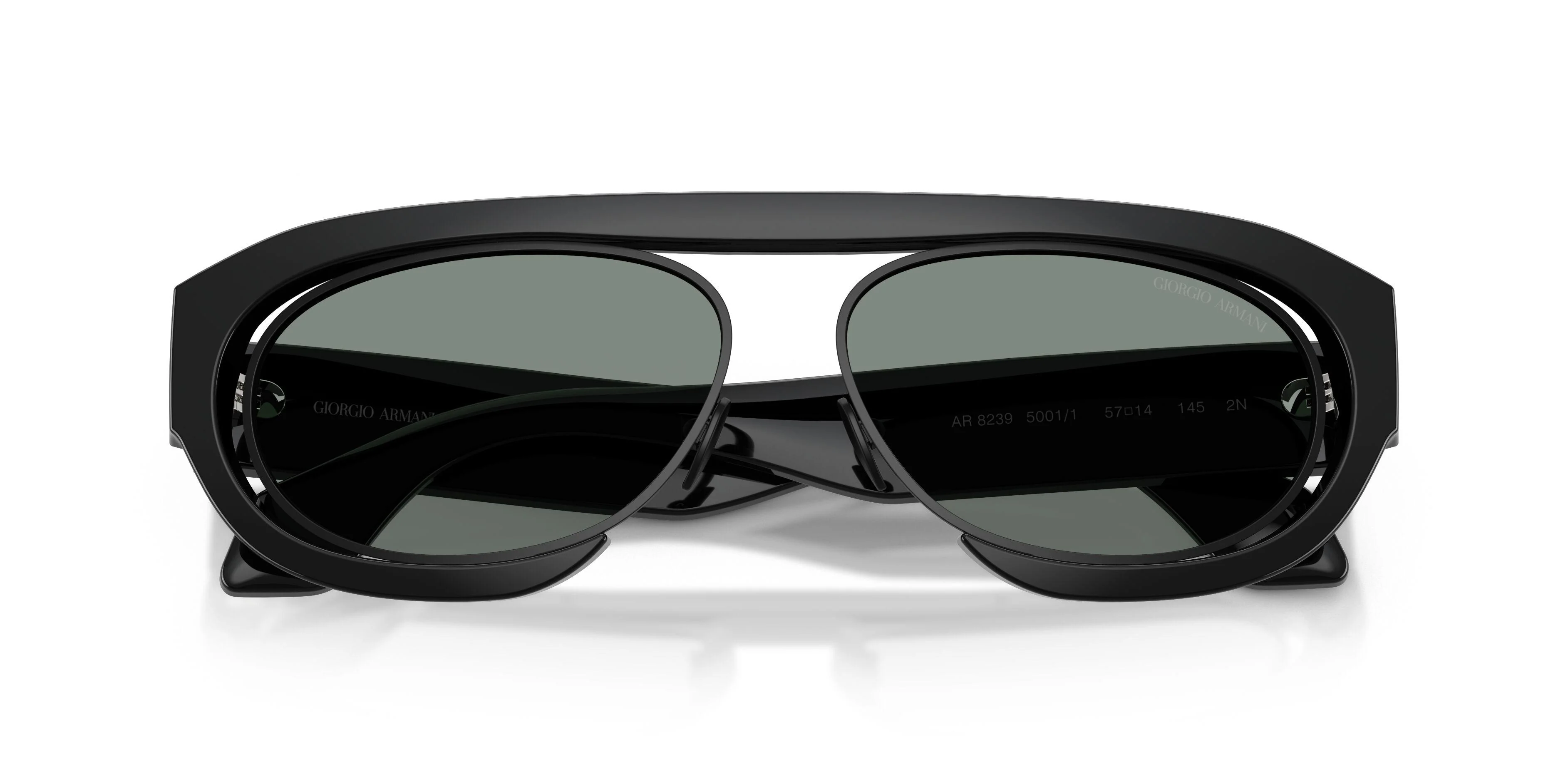 Giorgio Armani 8239 Sunglasses - Image 18