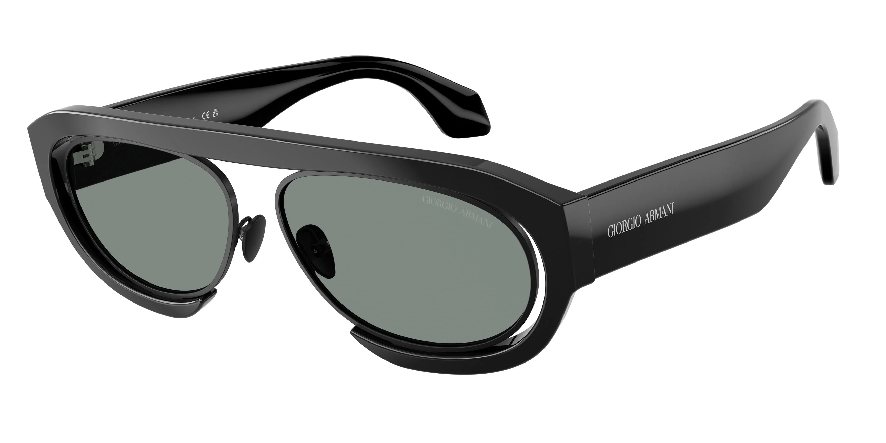 Giorgio Armani 8239 Sunglasses - Image 2