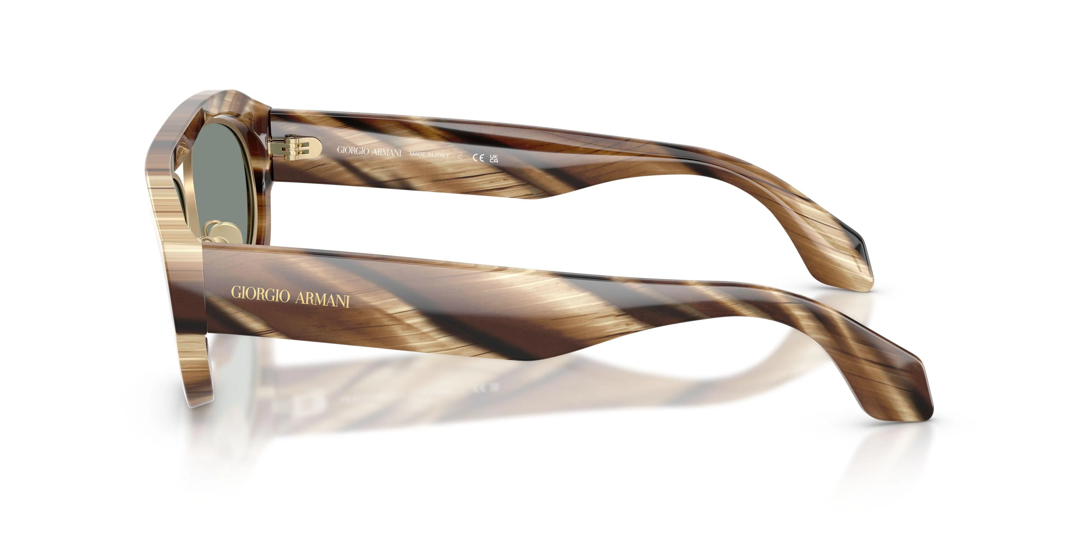 Giorgio Armani 8239 Sunglasses - Image 20