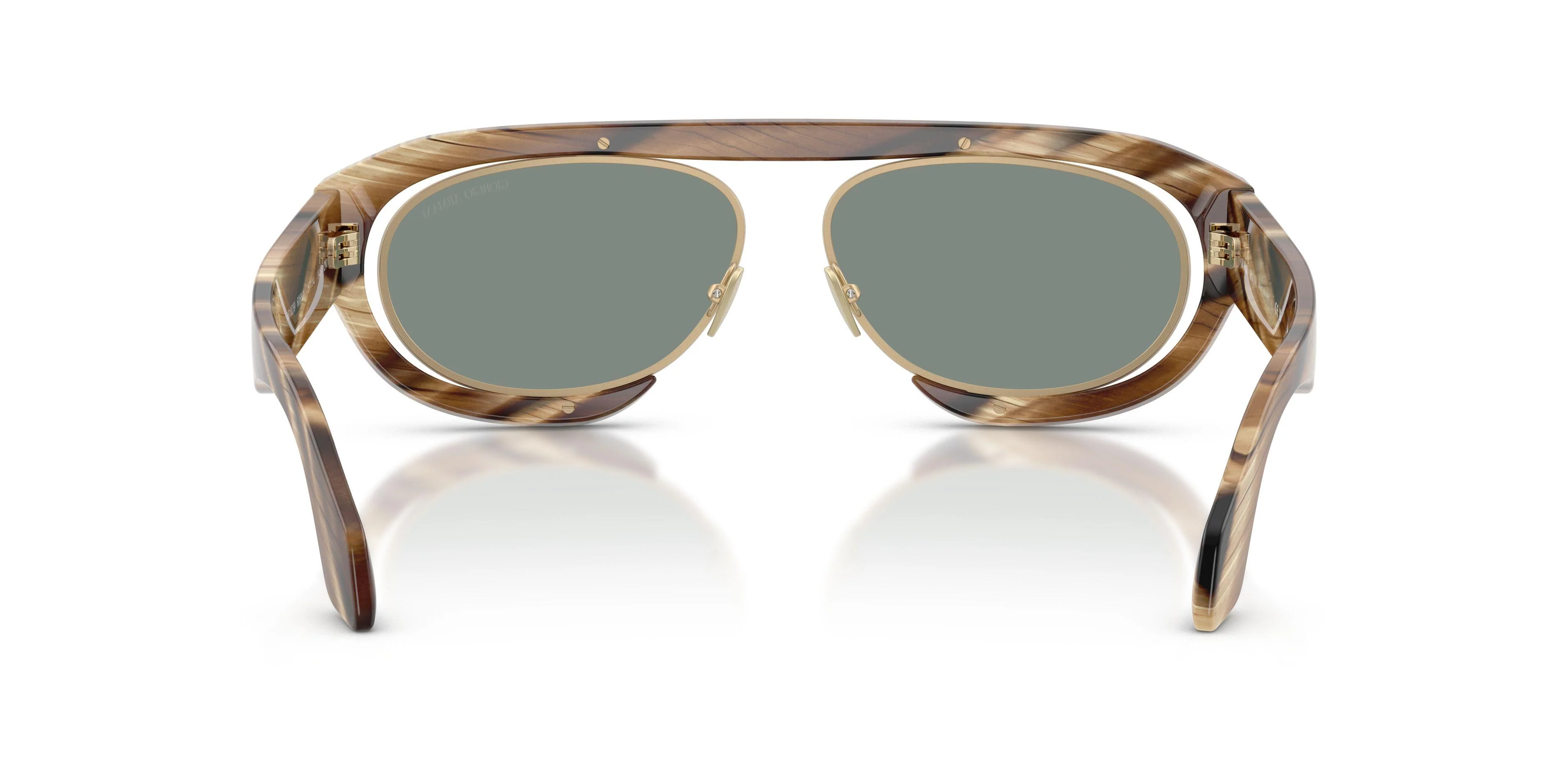 Giorgio Armani 8239 Sunglasses - Image 21