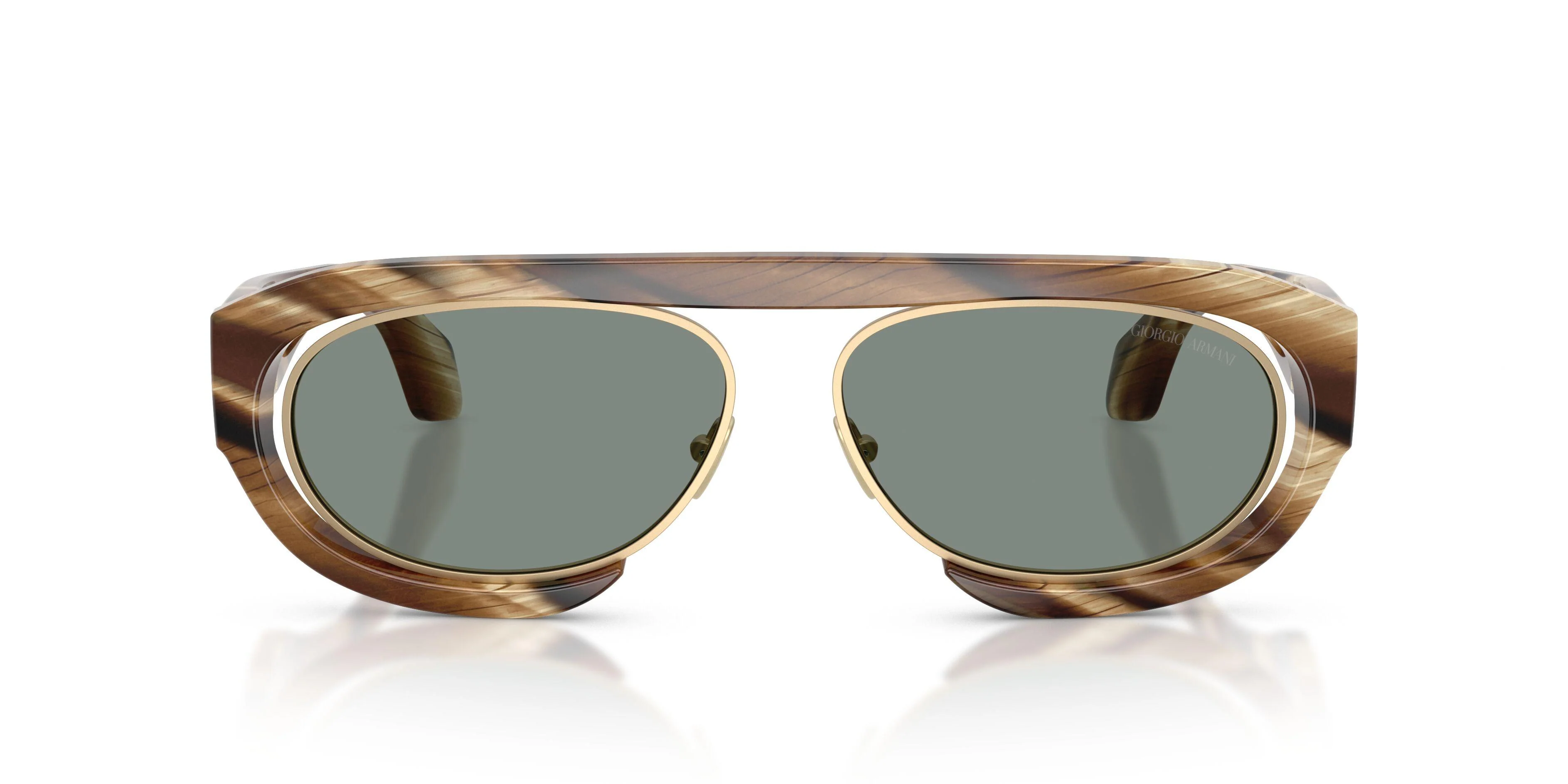 Giorgio Armani 8239 Sunglasses - Image 22