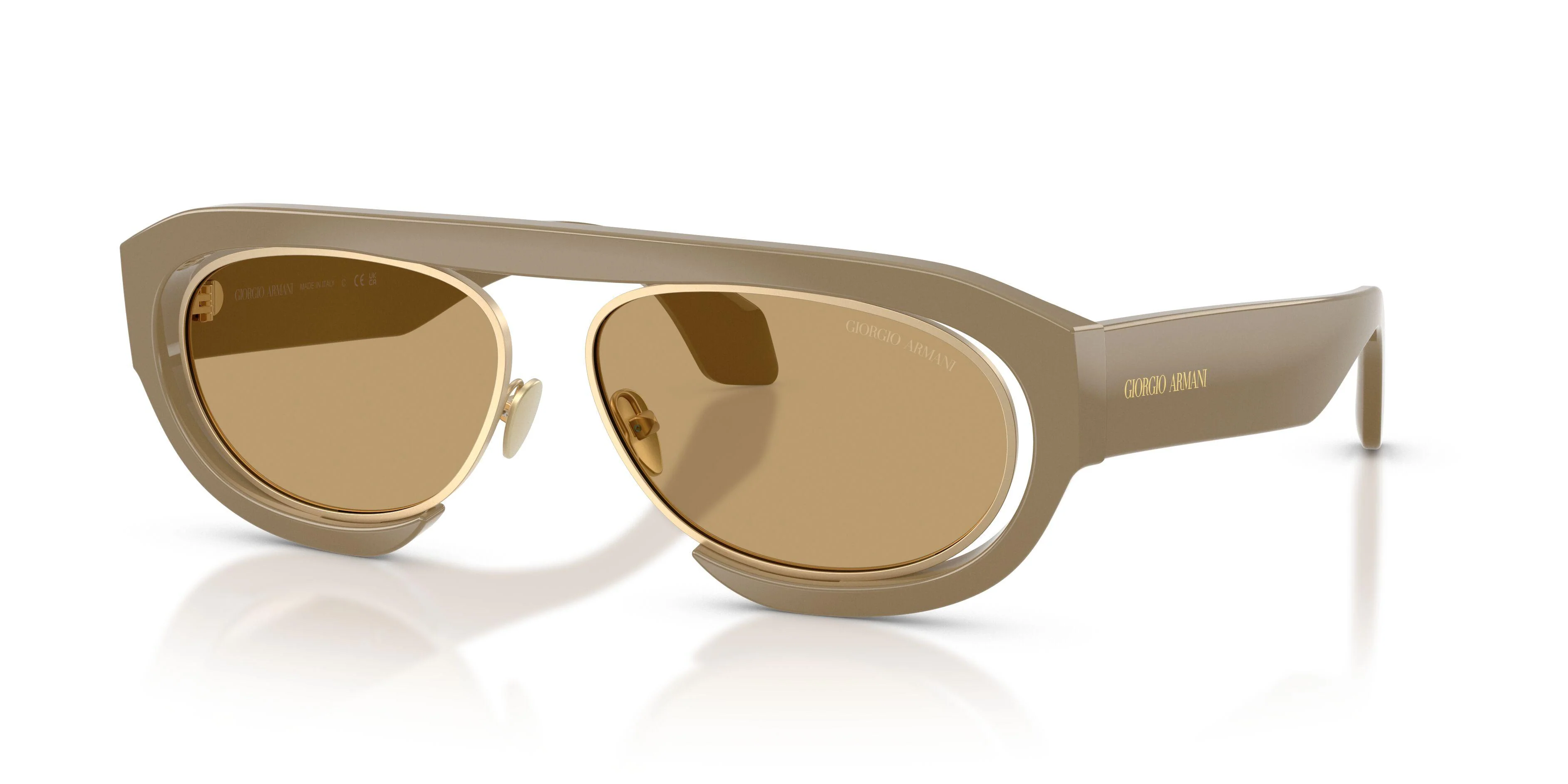 Giorgio Armani 8239 Sunglasses - Image 24