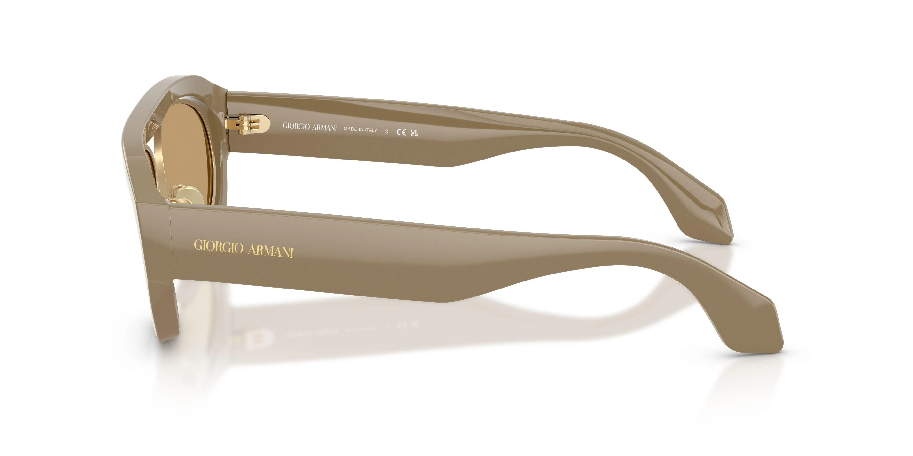 Giorgio Armani 8239 Sunglasses - Image 25