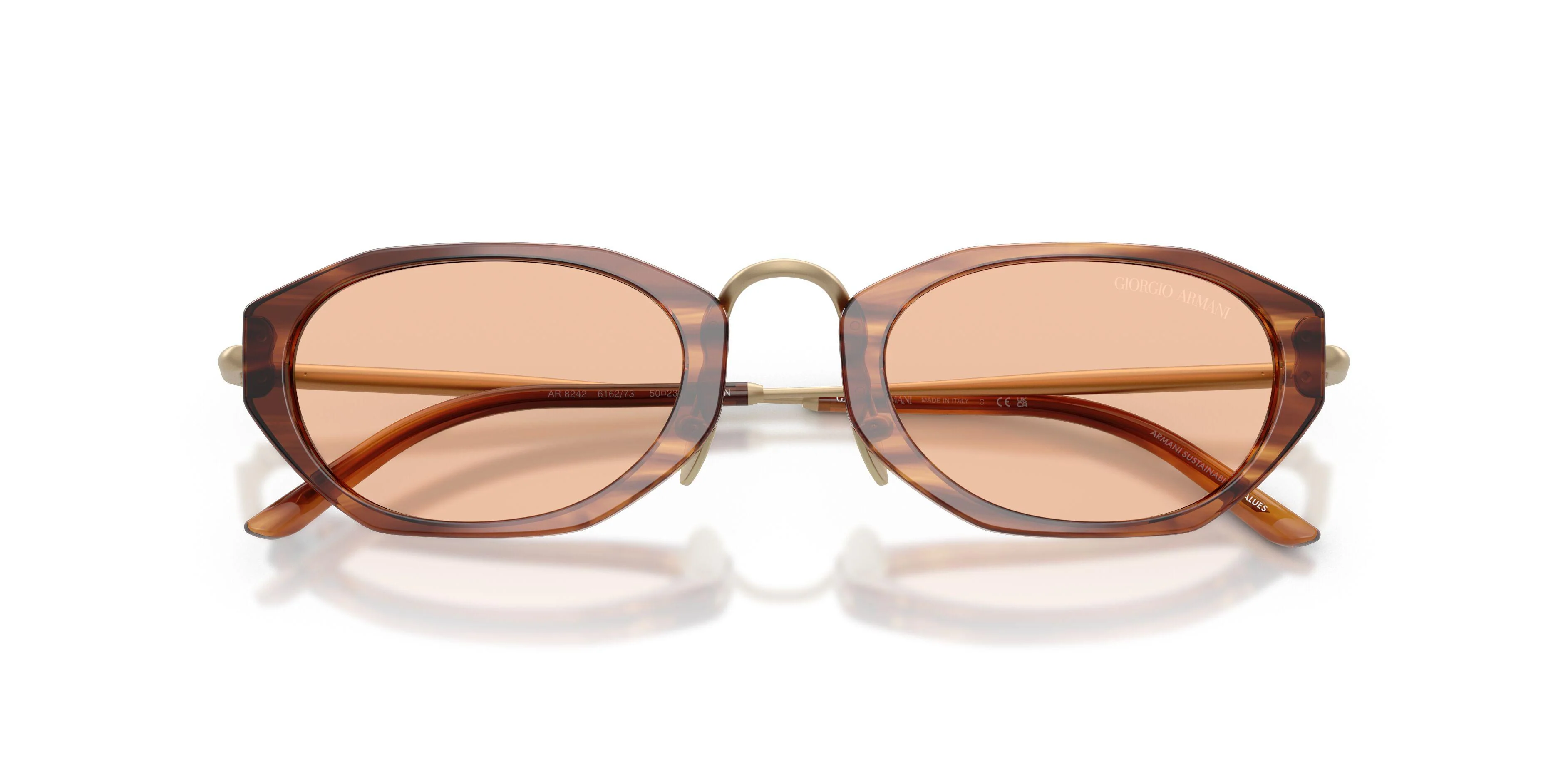 Giorgio Armani 8242 Sunglasses - Image 23