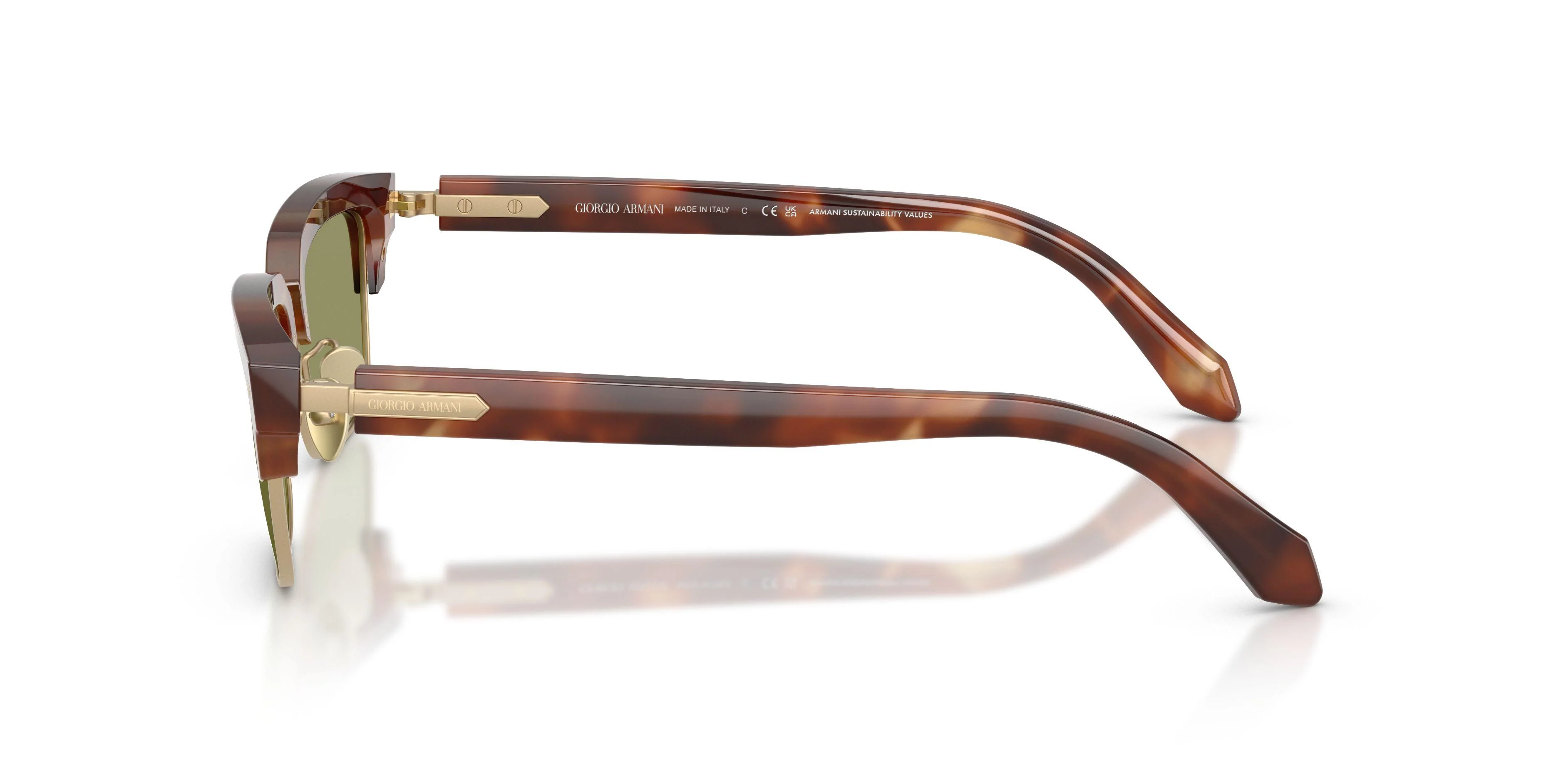 Giorgio Armani 8243 Sunglasses - Image 10