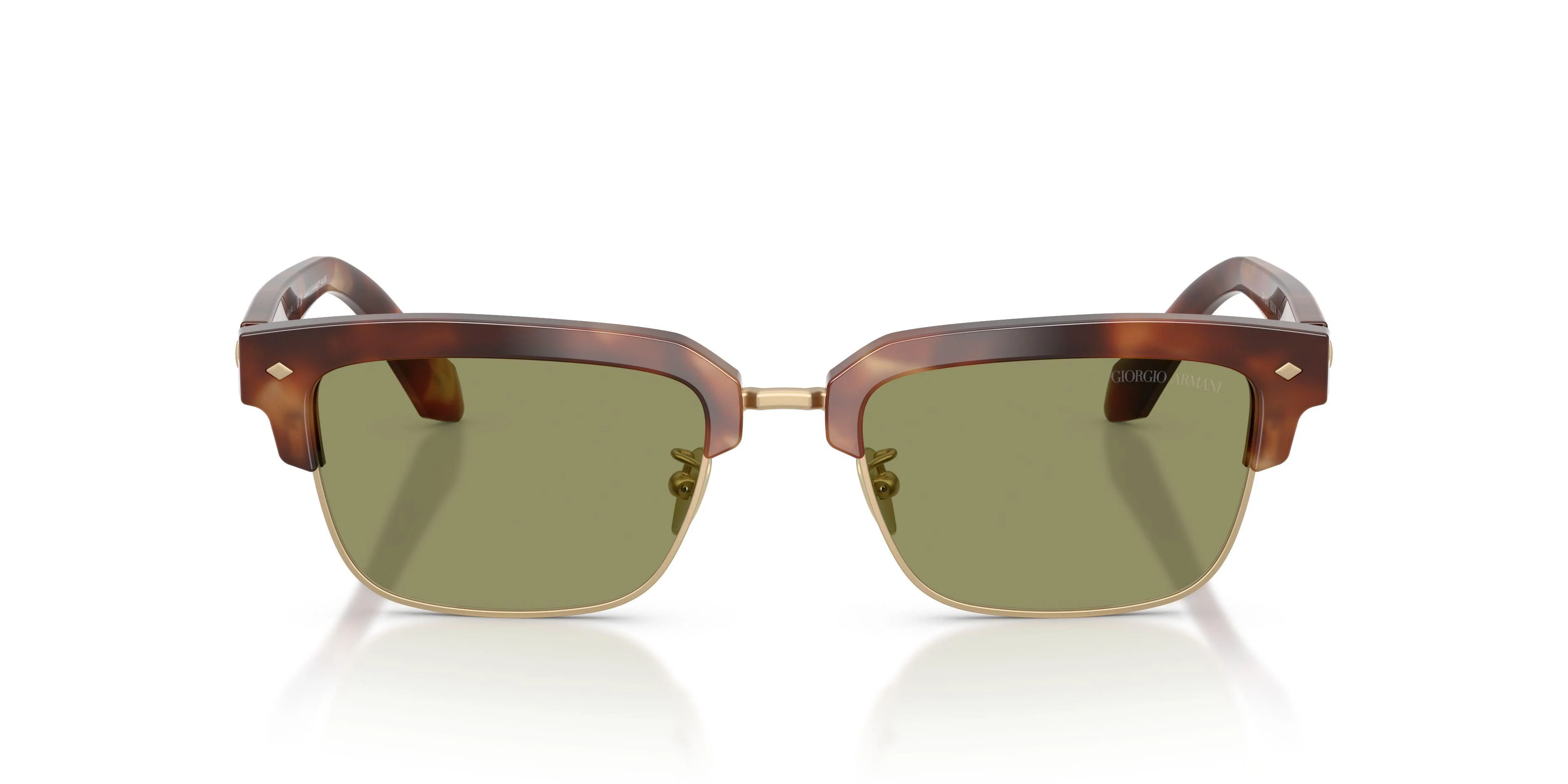 Giorgio Armani 8243 Sunglasses - Image 12