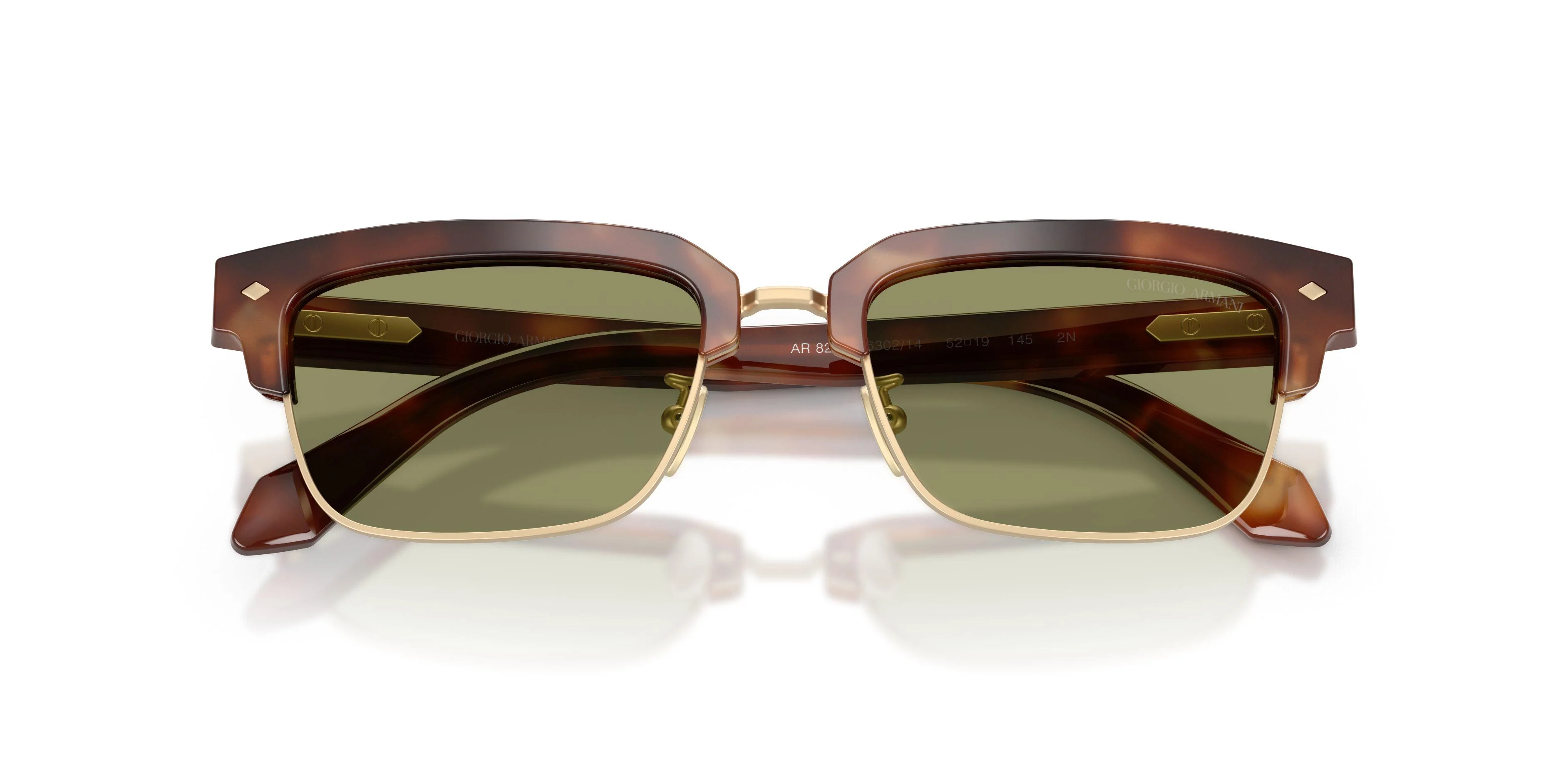 Giorgio Armani 8243 Sunglasses - Image 13