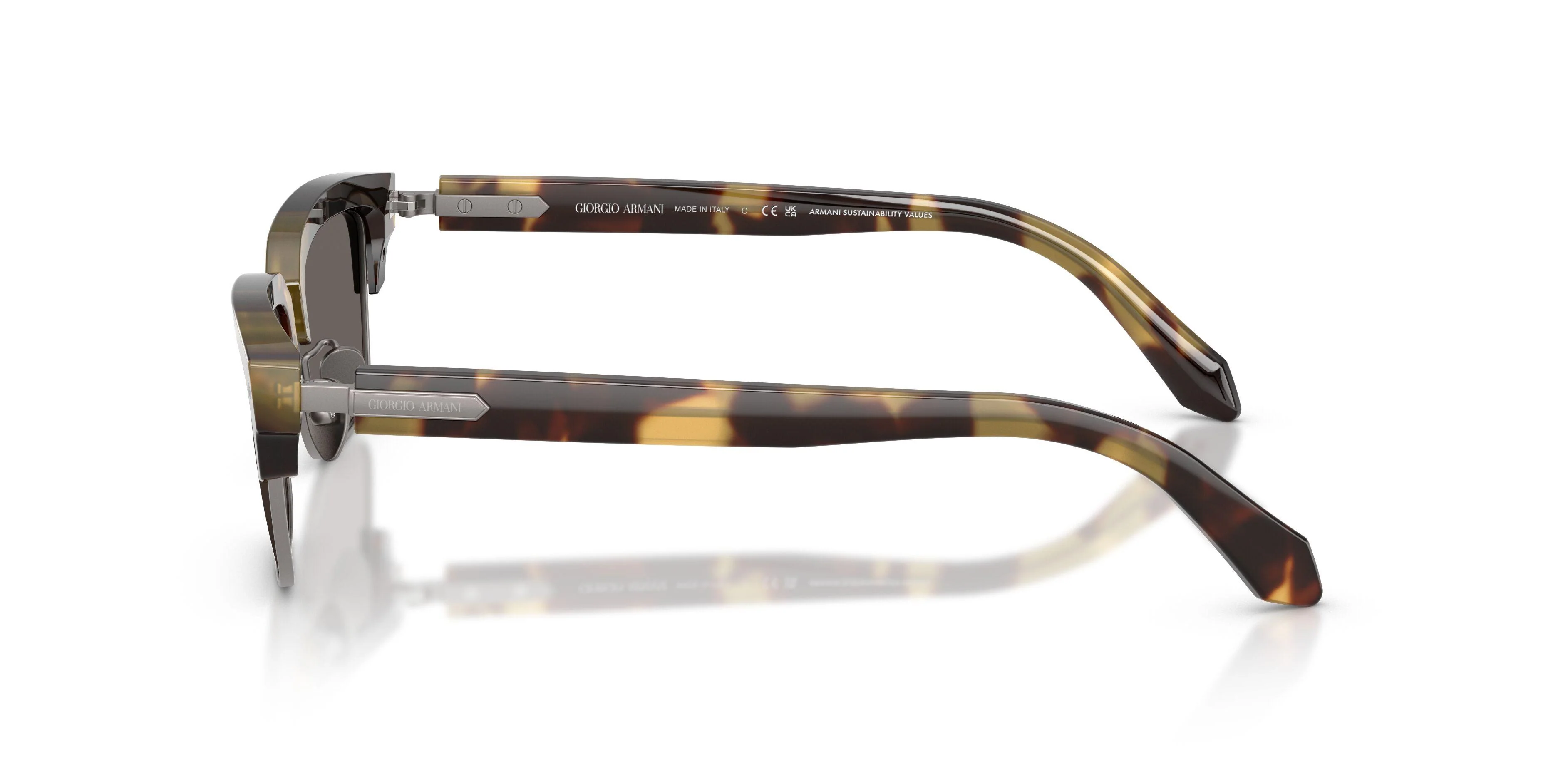 Giorgio Armani 8243 Sunglasses - Image 15