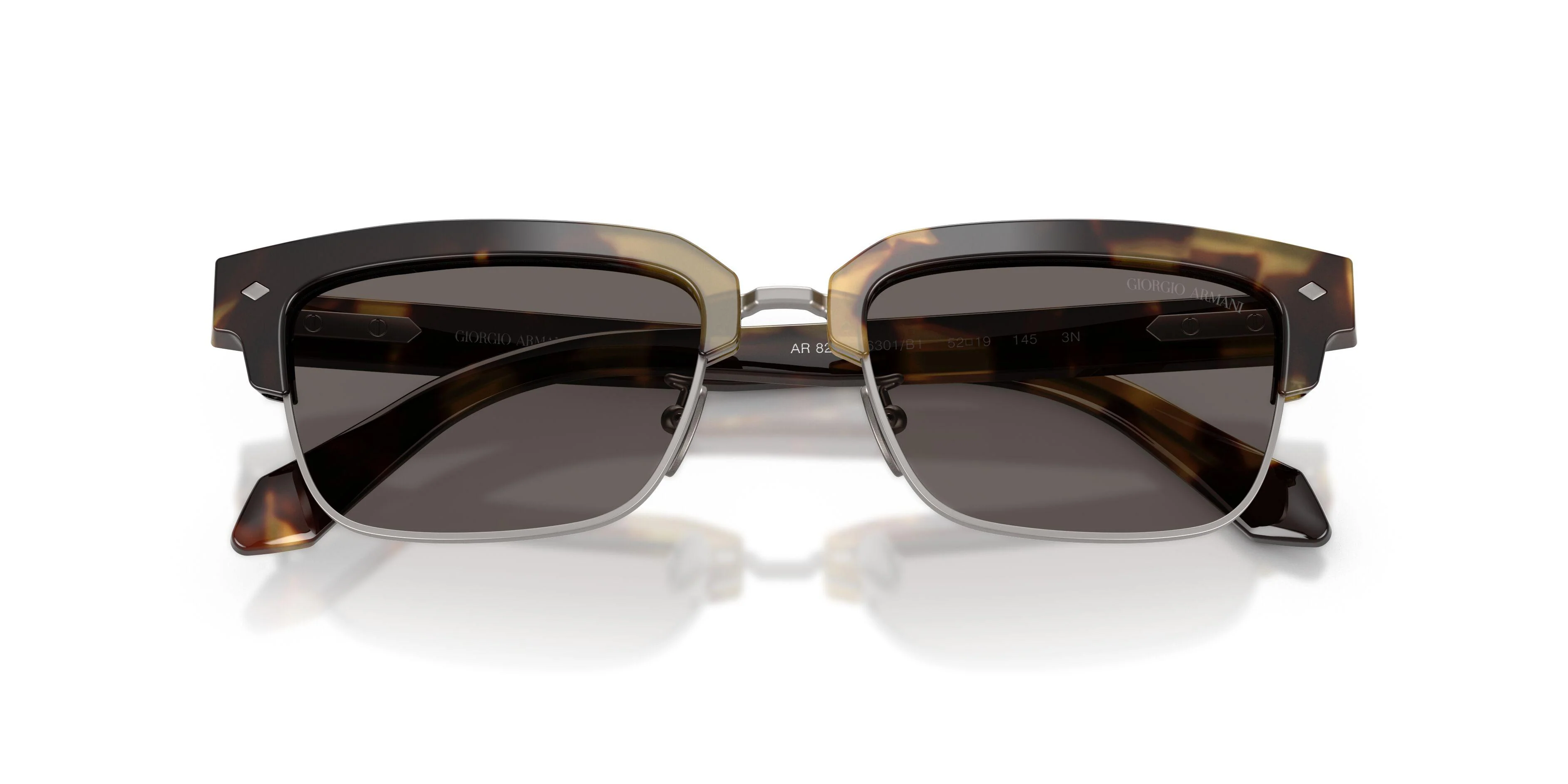 Giorgio Armani 8243 Sunglasses - Image 18