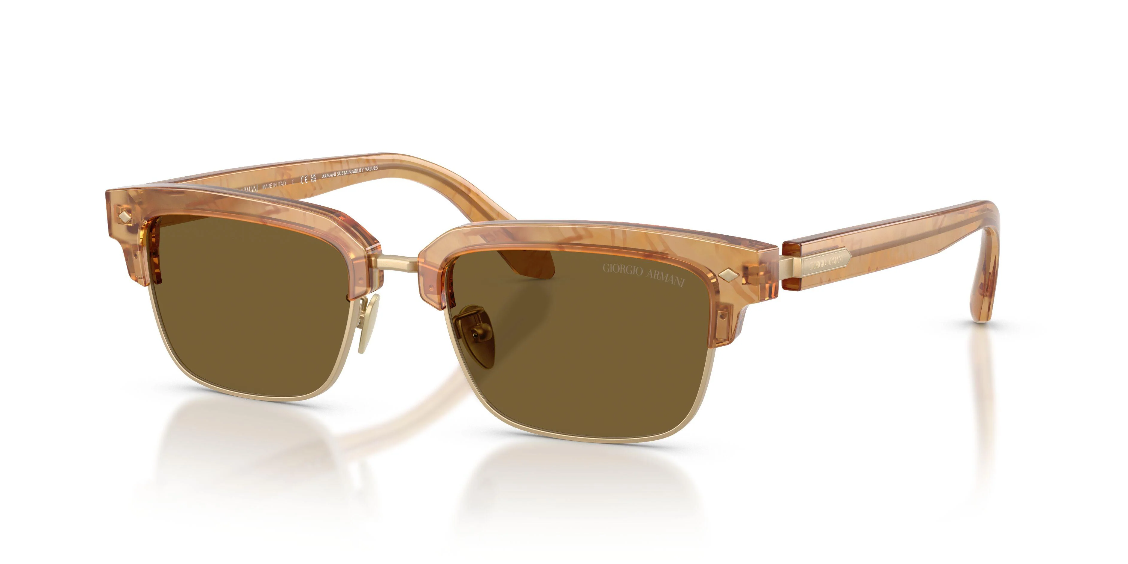 Giorgio Armani 8243 Sunglasses - Image 19