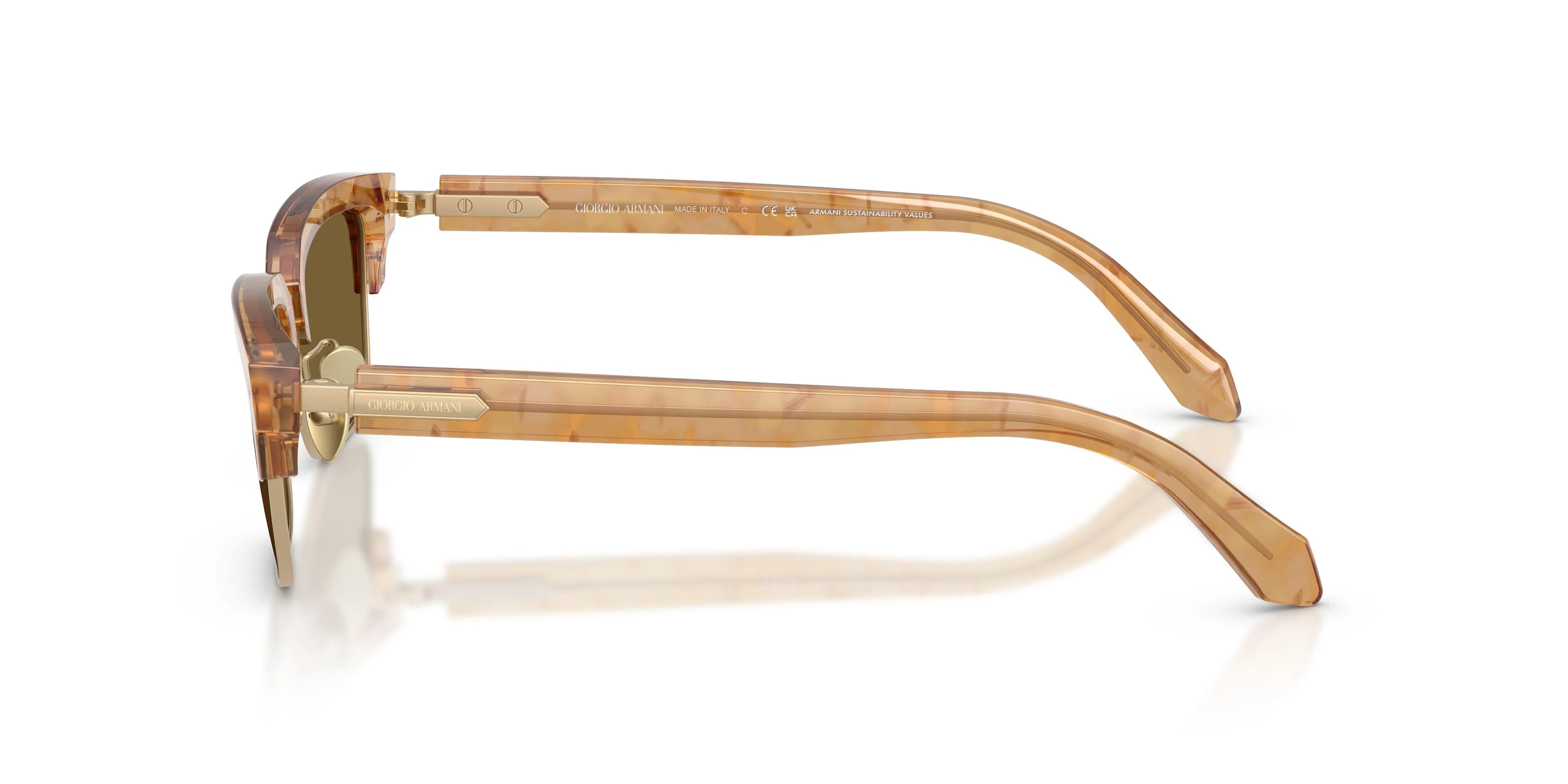 Giorgio Armani 8243 Sunglasses - Image 20