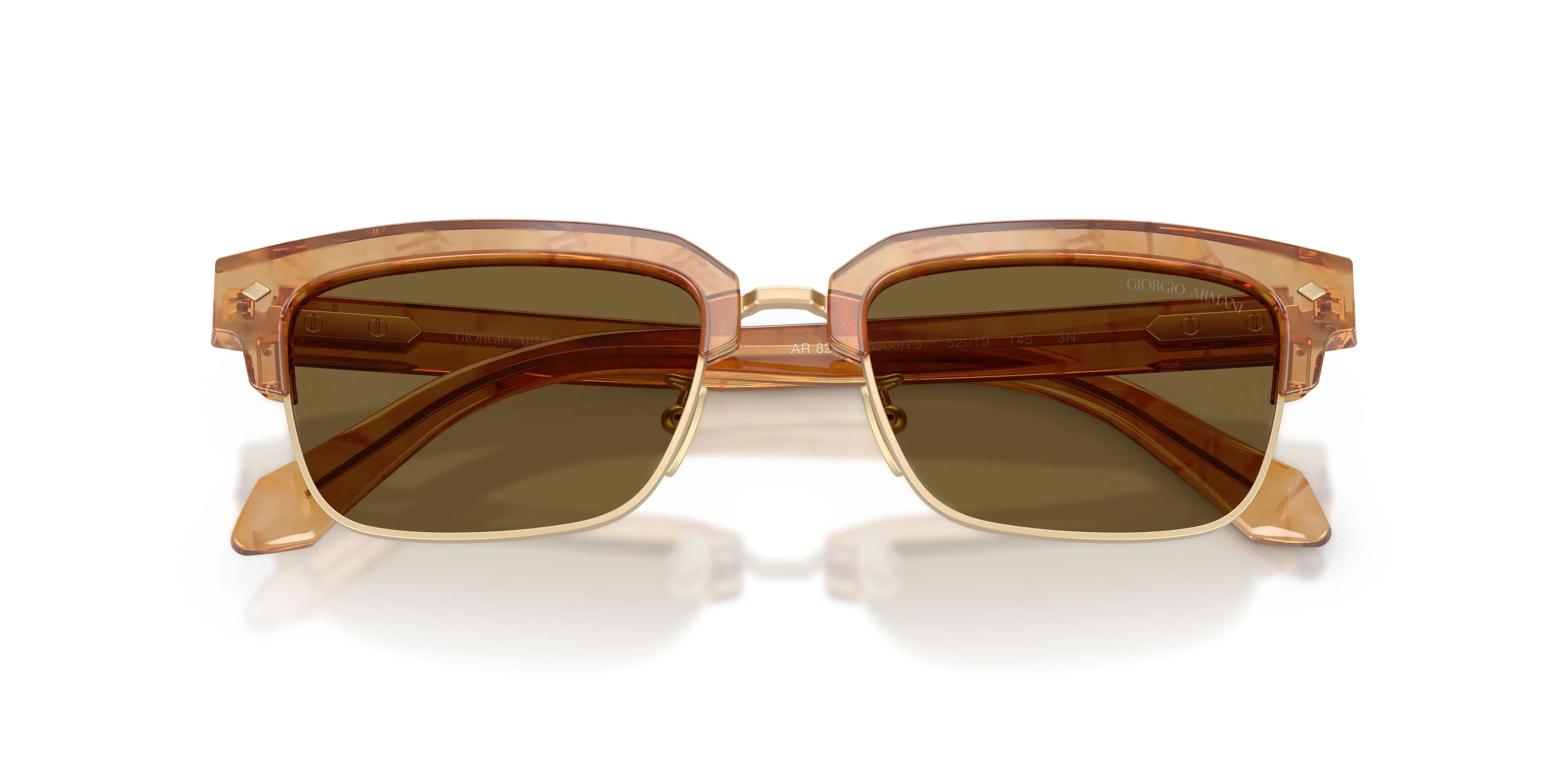Giorgio Armani 8243 Sunglasses - Image 23