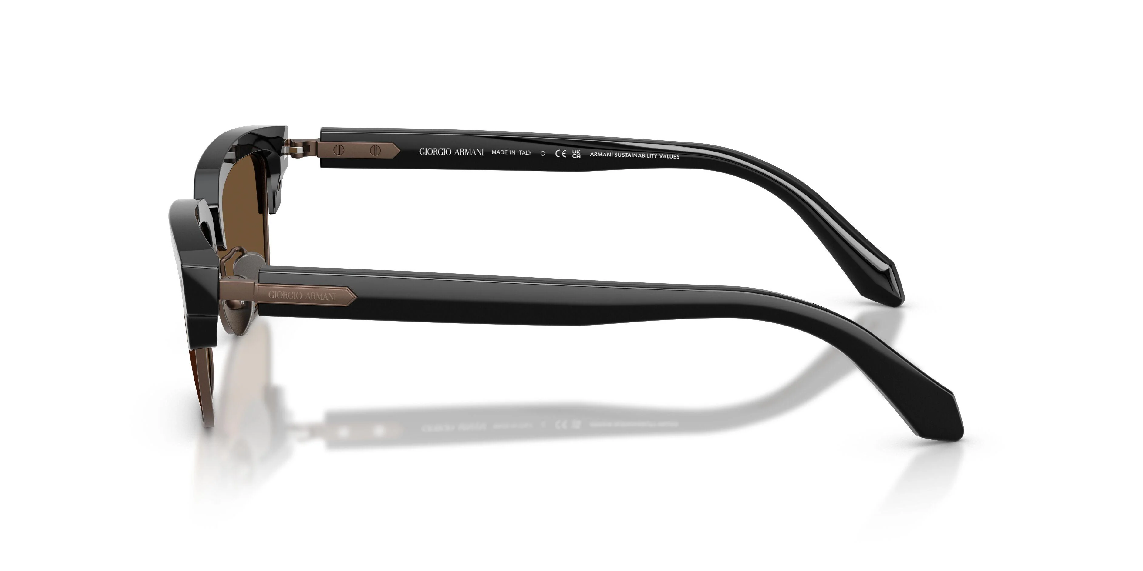 Giorgio Armani 8243 Sunglasses - Image 25