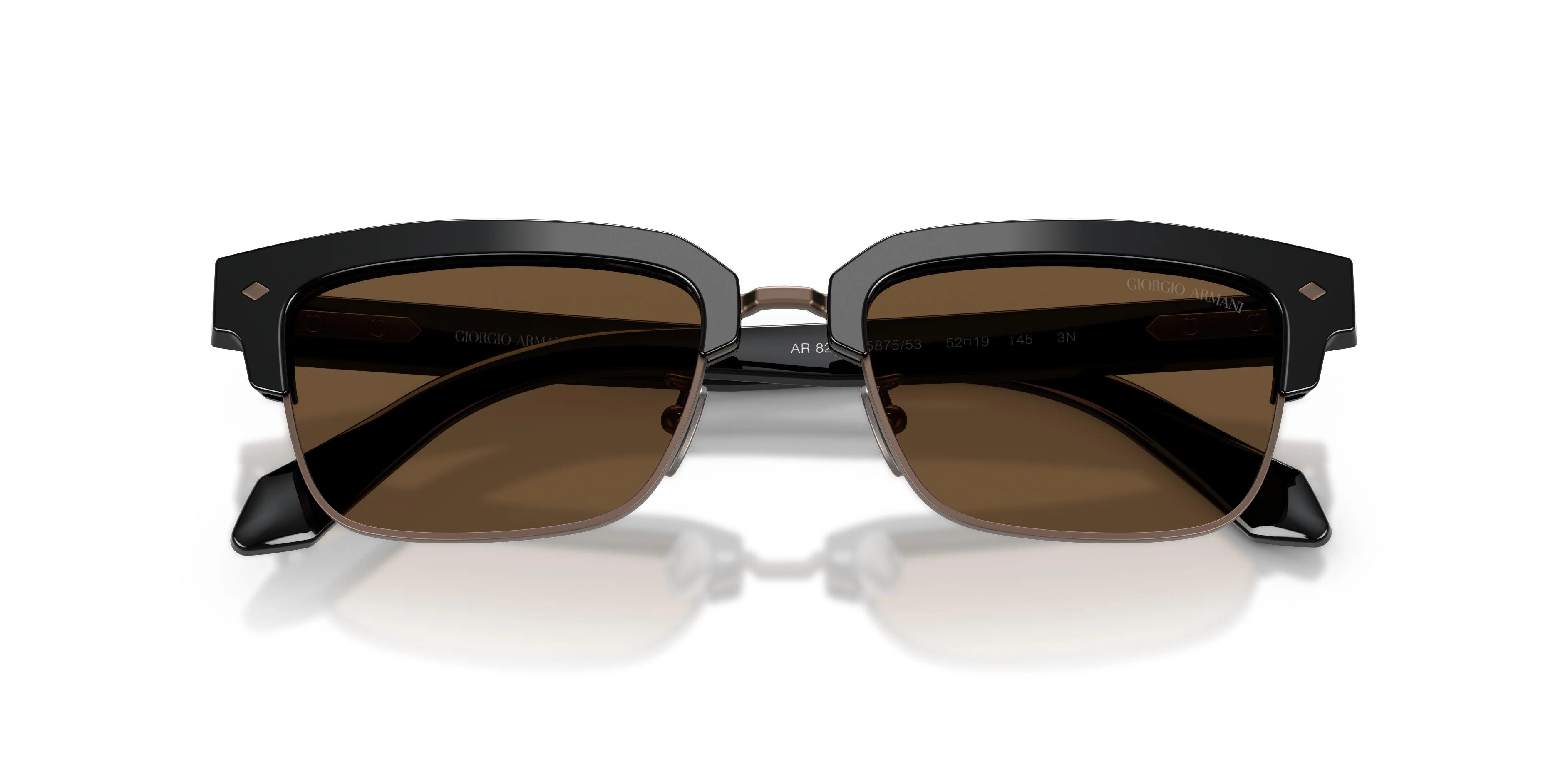 Giorgio Armani 8243 Sunglasses - Image 28