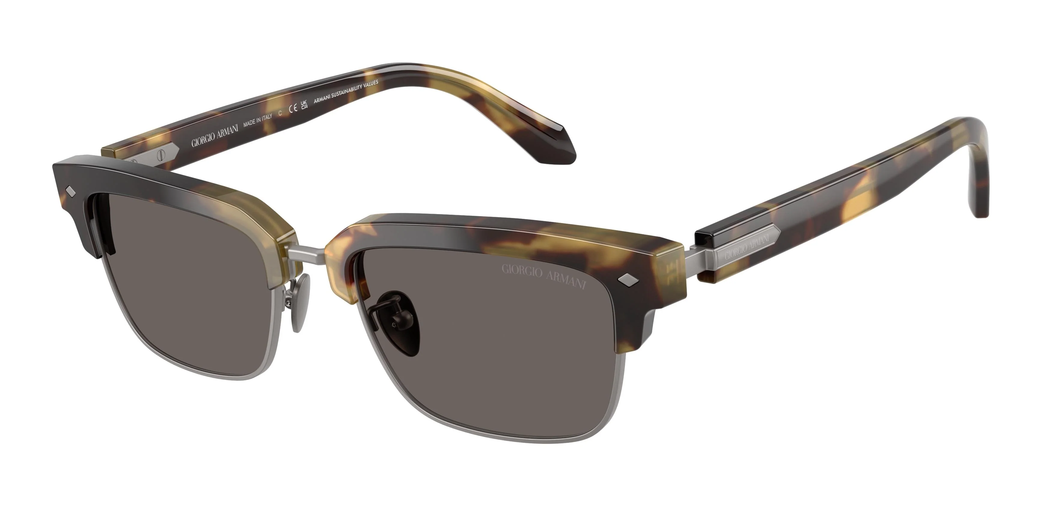 Giorgio Armani 8243 Sunglasses - Image 6