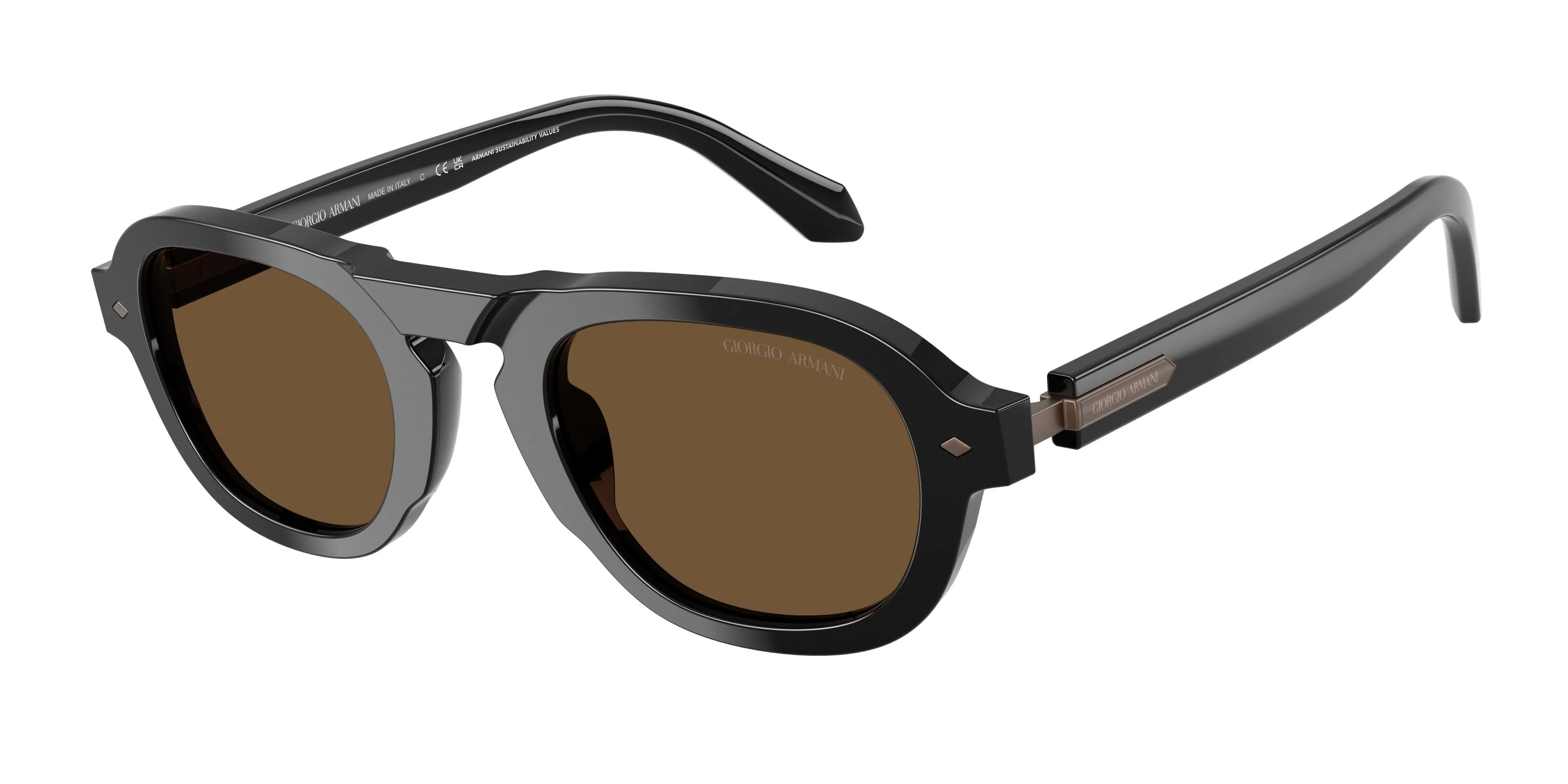Giorgio Armani 8244 Sunglasses