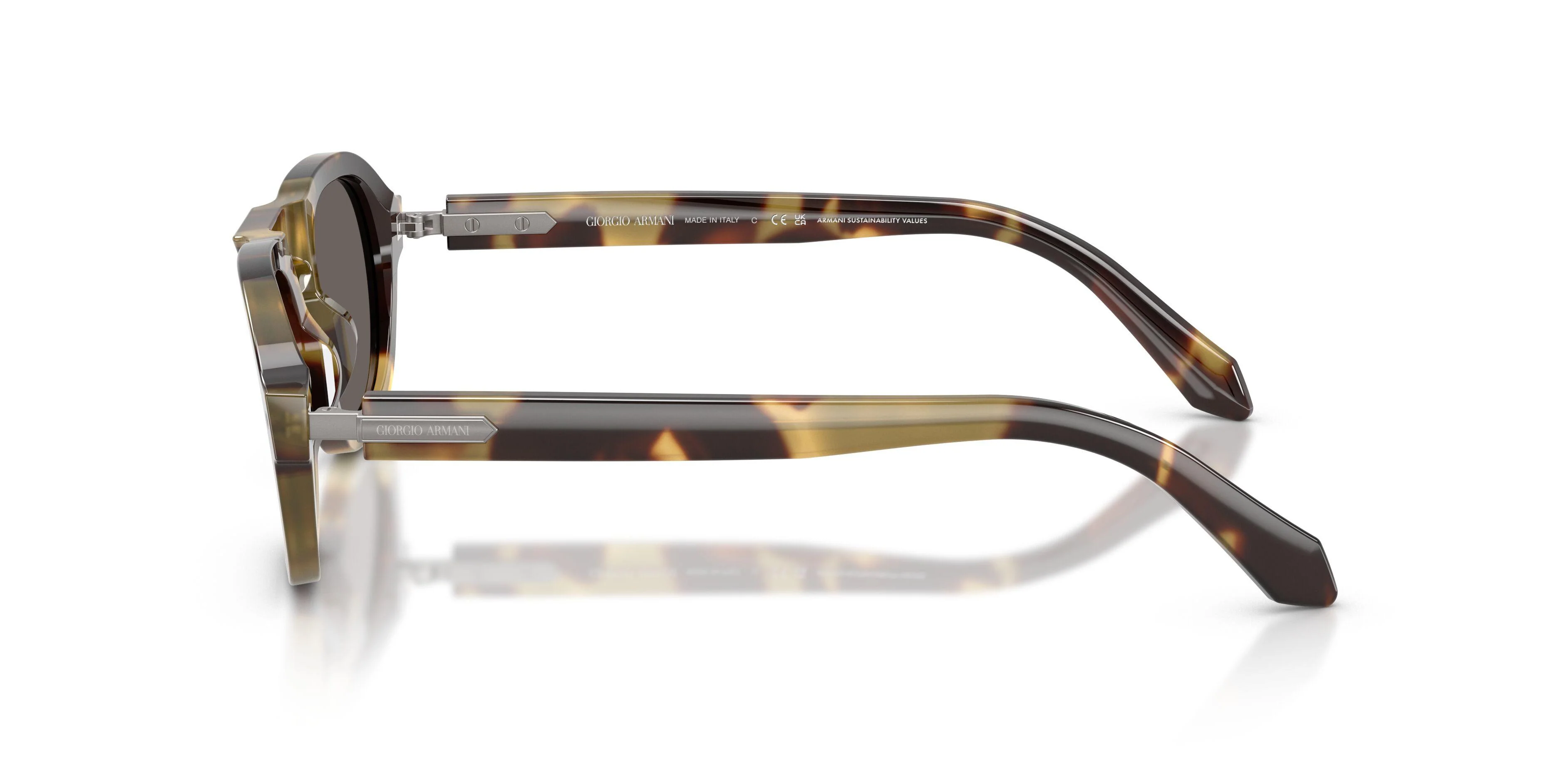 Giorgio Armani 8244 Sunglasses - Image 15