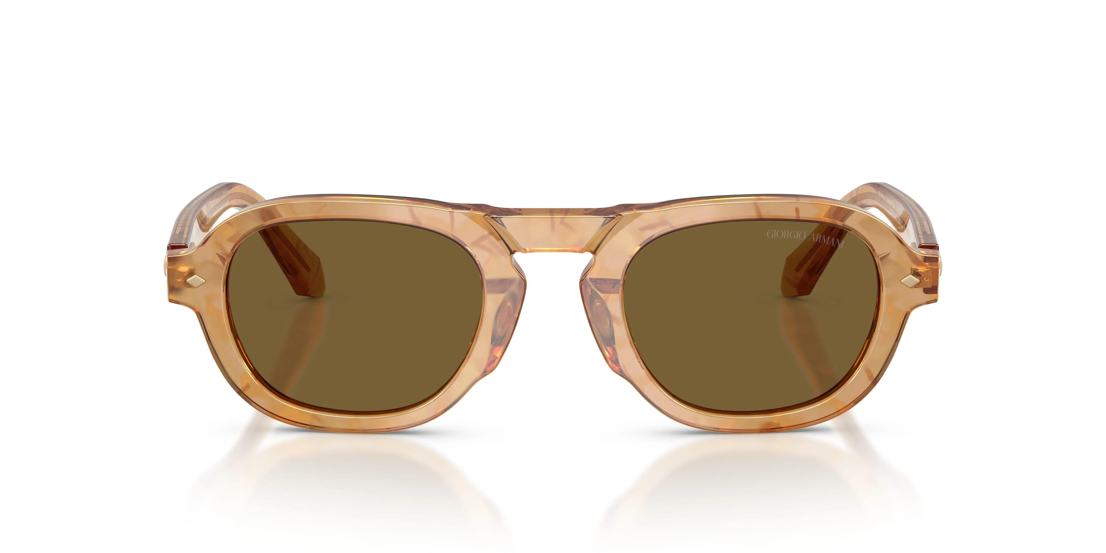 Giorgio Armani 8244F Sunglasses - Image 10
