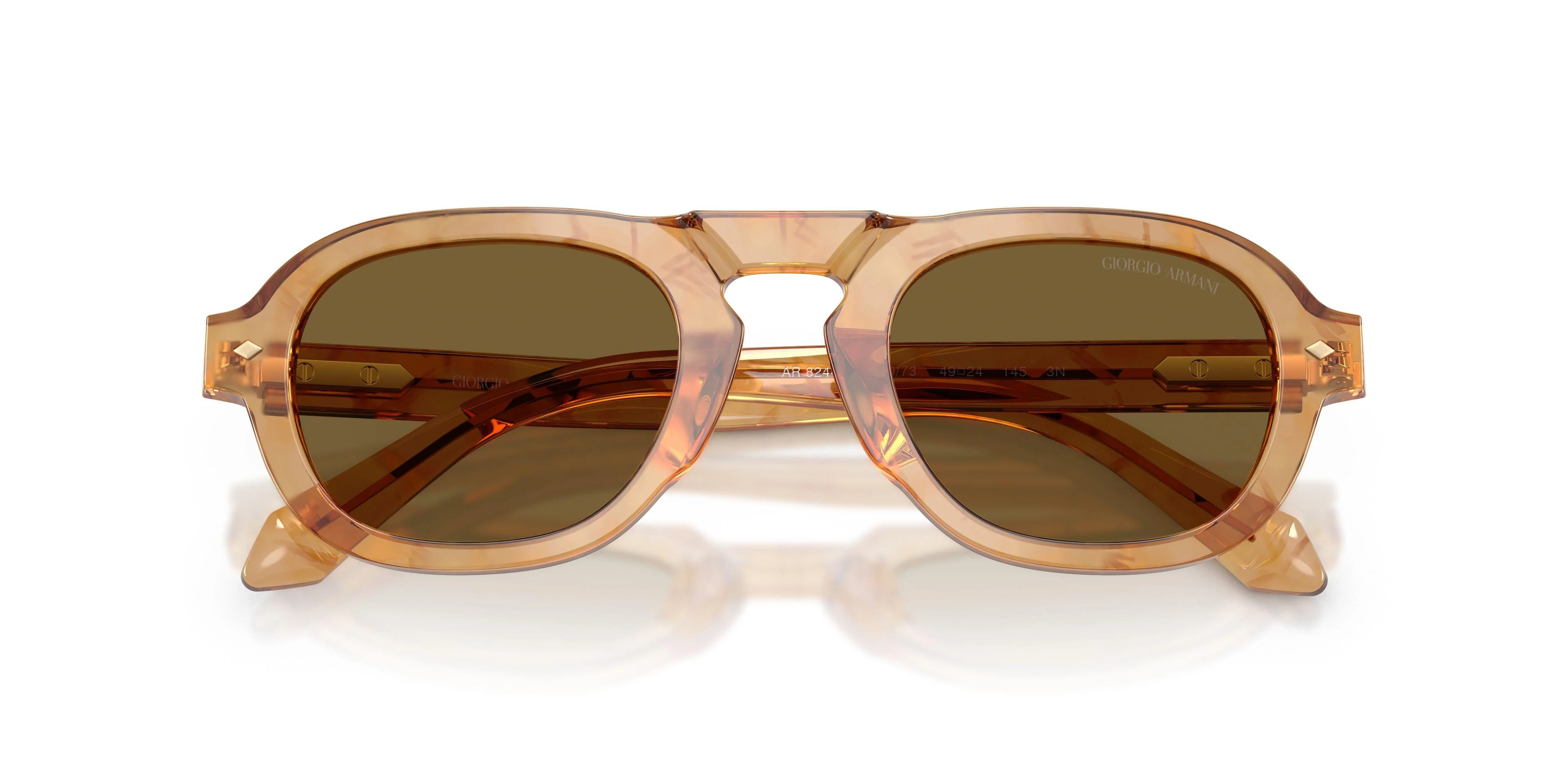 Giorgio Armani 8244F Sunglasses - Image 11