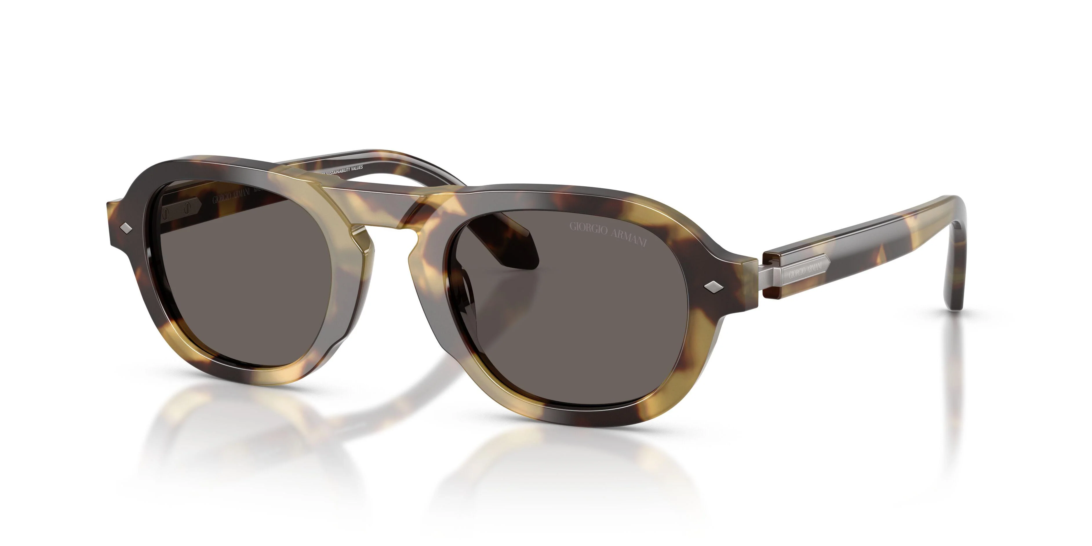 Giorgio Armani 8244F Sunglasses - Image 12