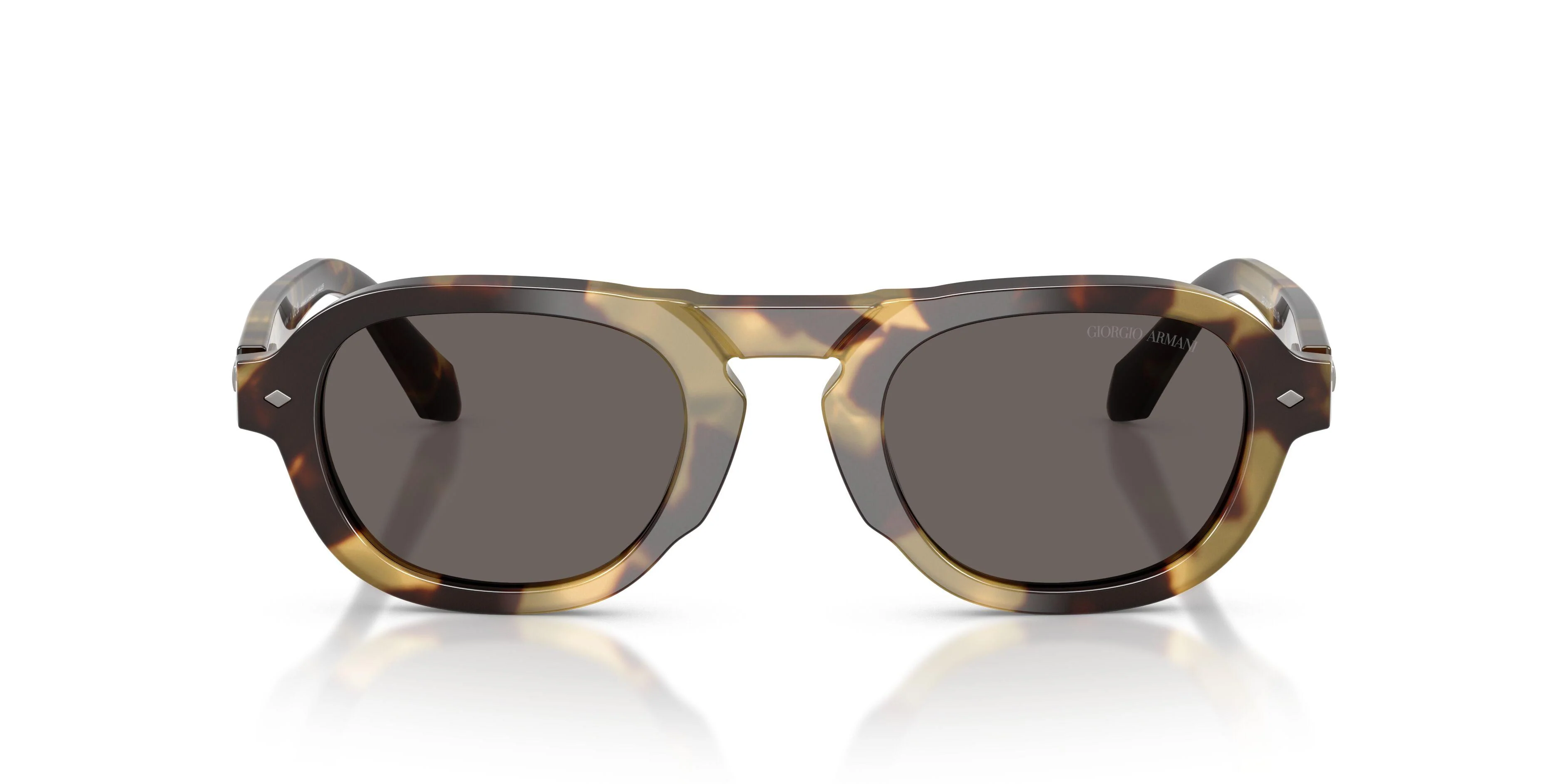 Giorgio Armani 8244F Sunglasses - Image 15