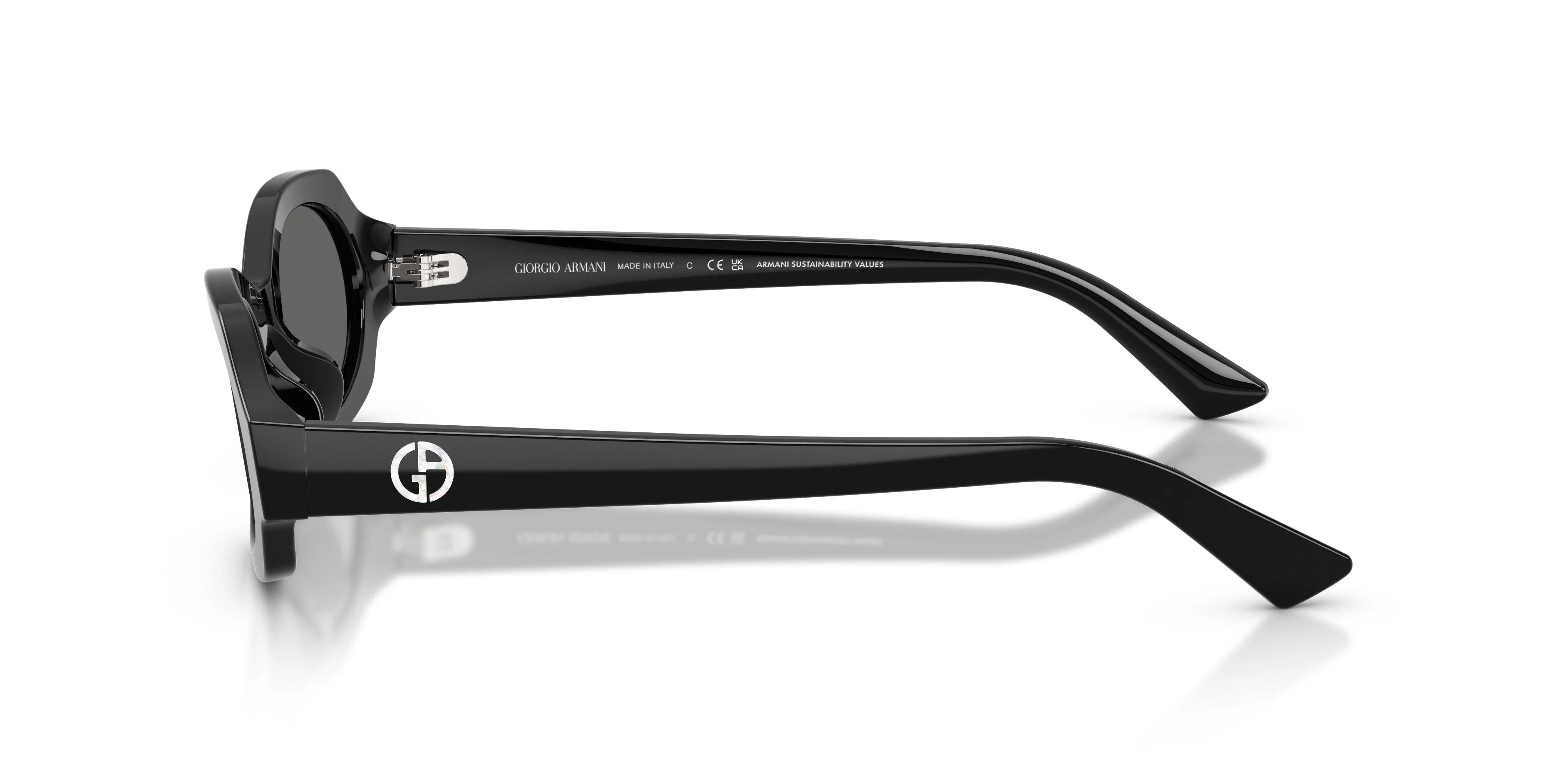 Giorgio Armani 8245HU Sunglasses - Image 10