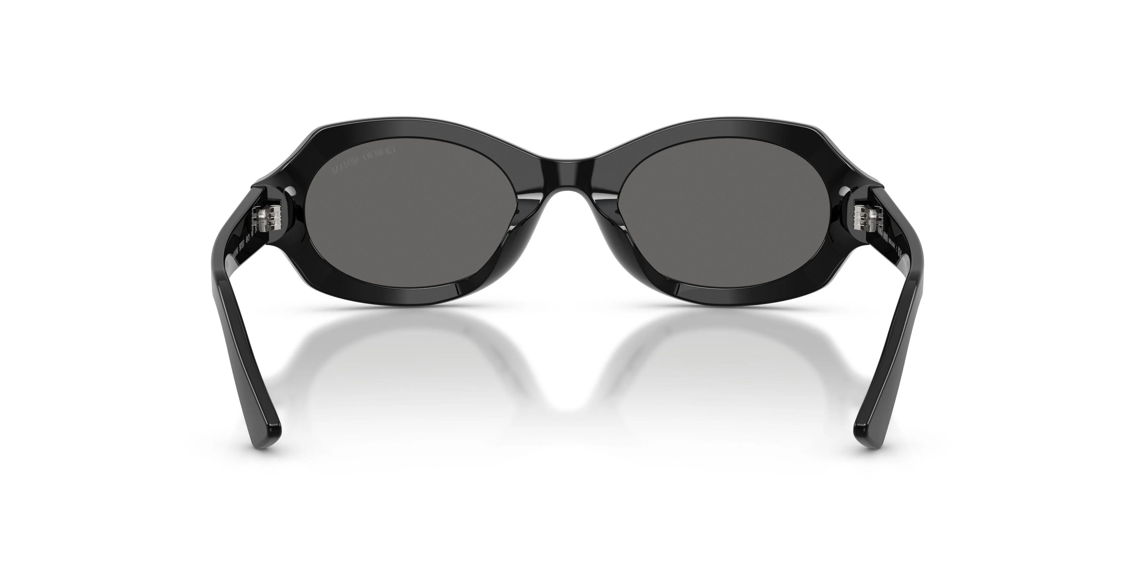 Giorgio Armani 8245HU Sunglasses - Image 11