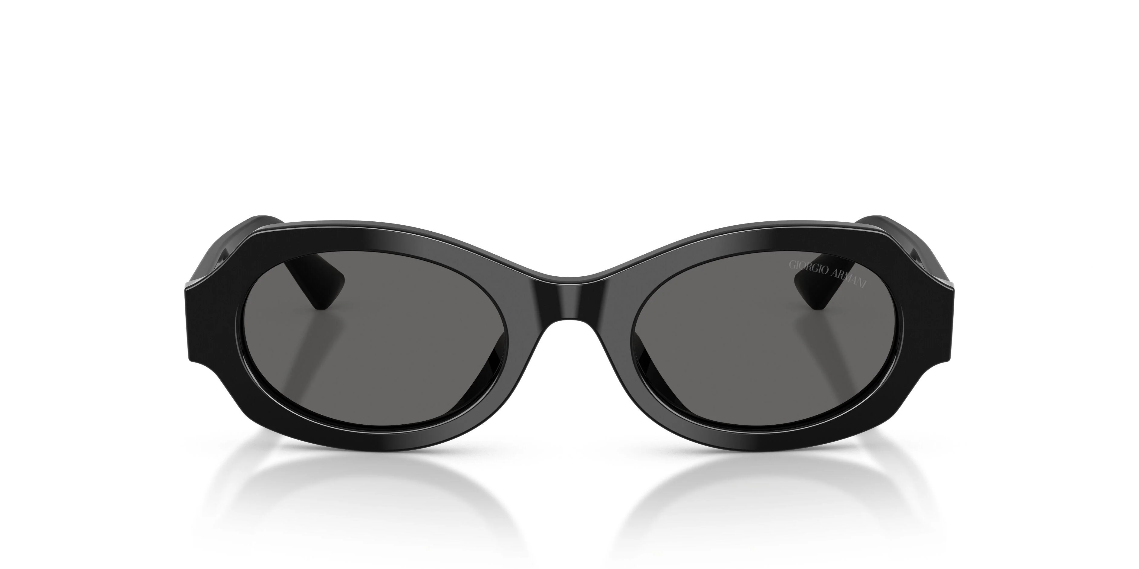 Giorgio Armani 8245HU Sunglasses - Image 12