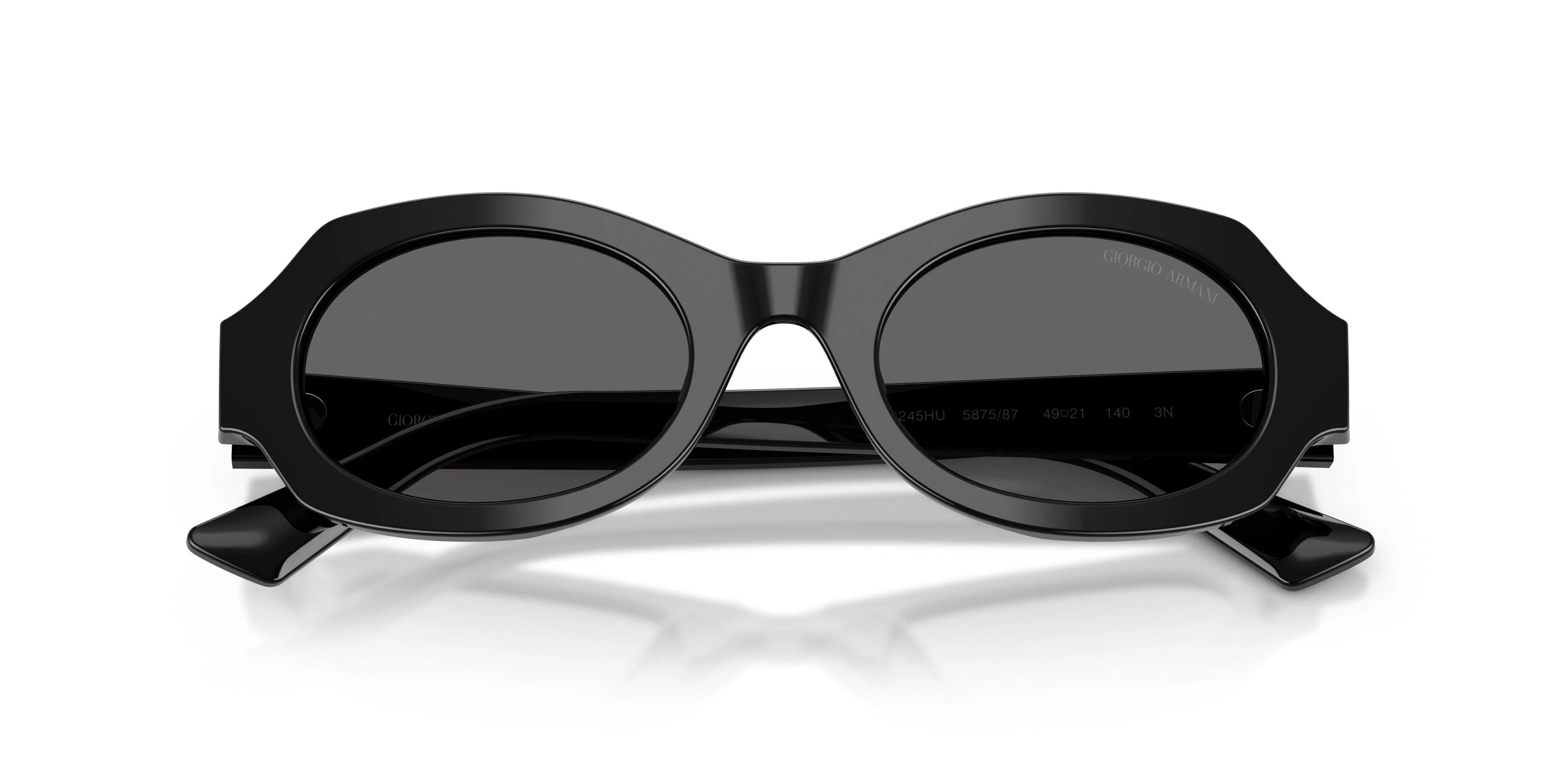Giorgio Armani 8245HU Sunglasses - Image 13