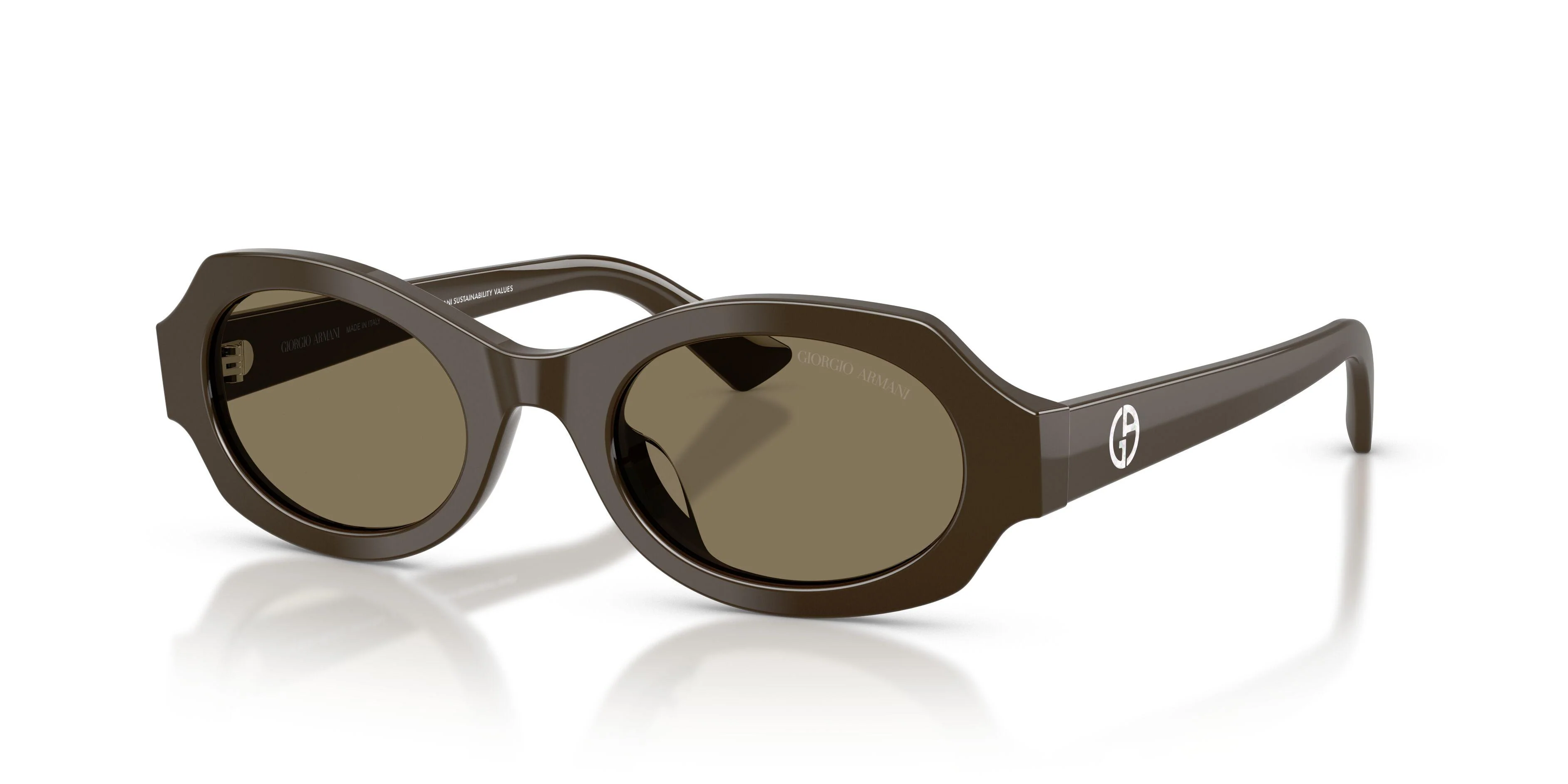 Giorgio Armani 8245HU Sunglasses - Image 14