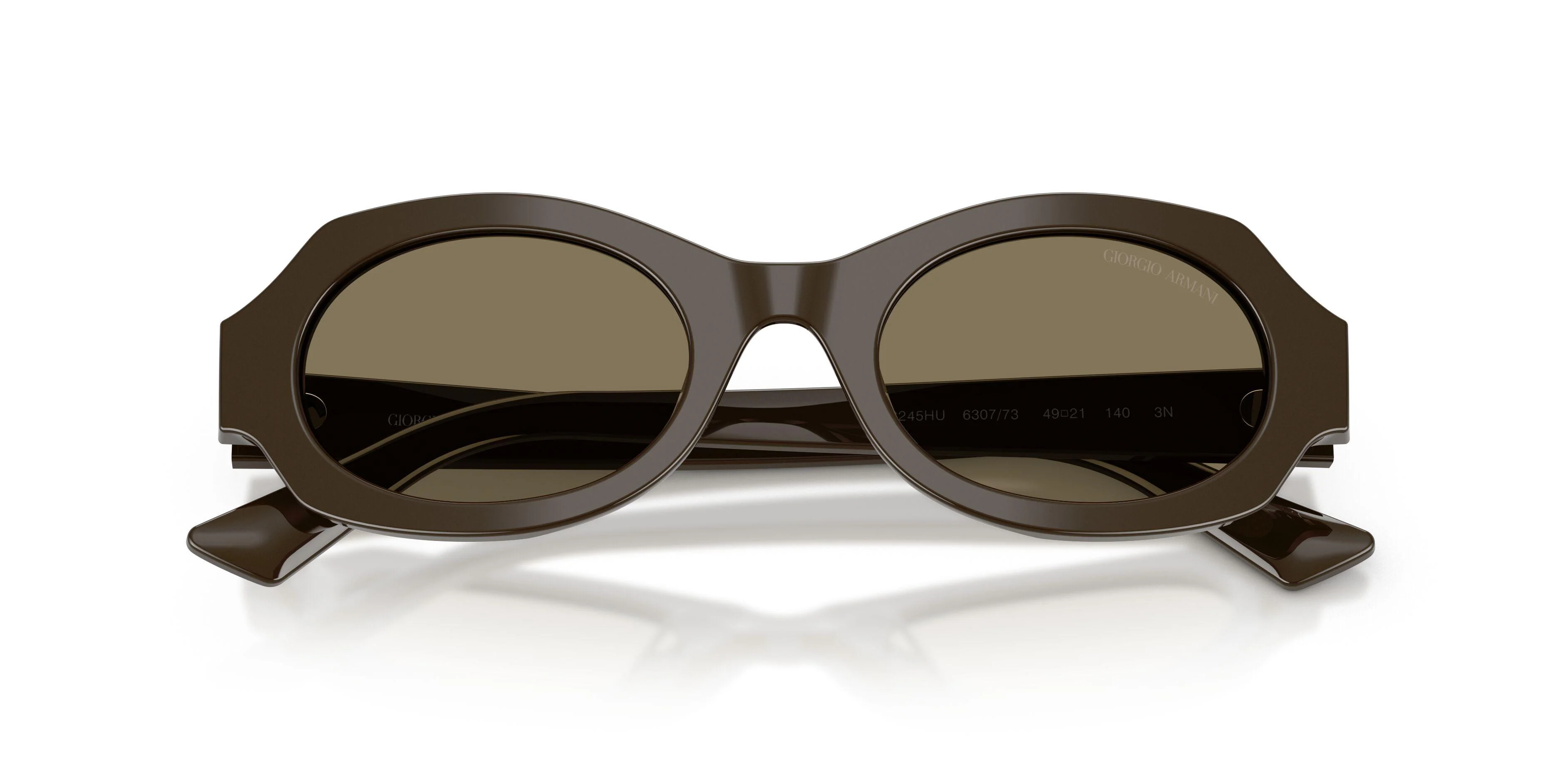 Giorgio Armani 8245HU Sunglasses - Image 18