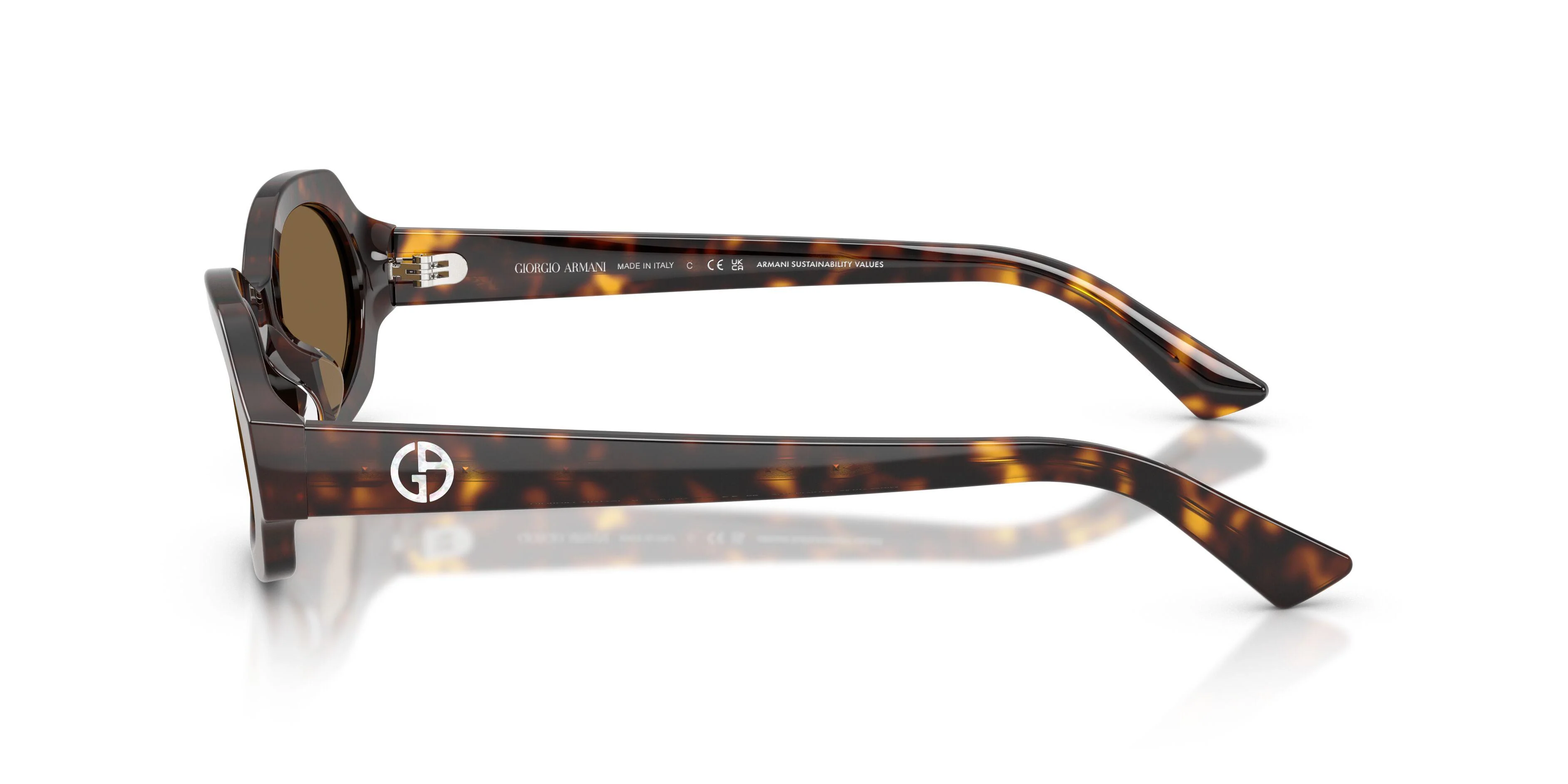 Giorgio Armani 8245HU Sunglasses - Image 20