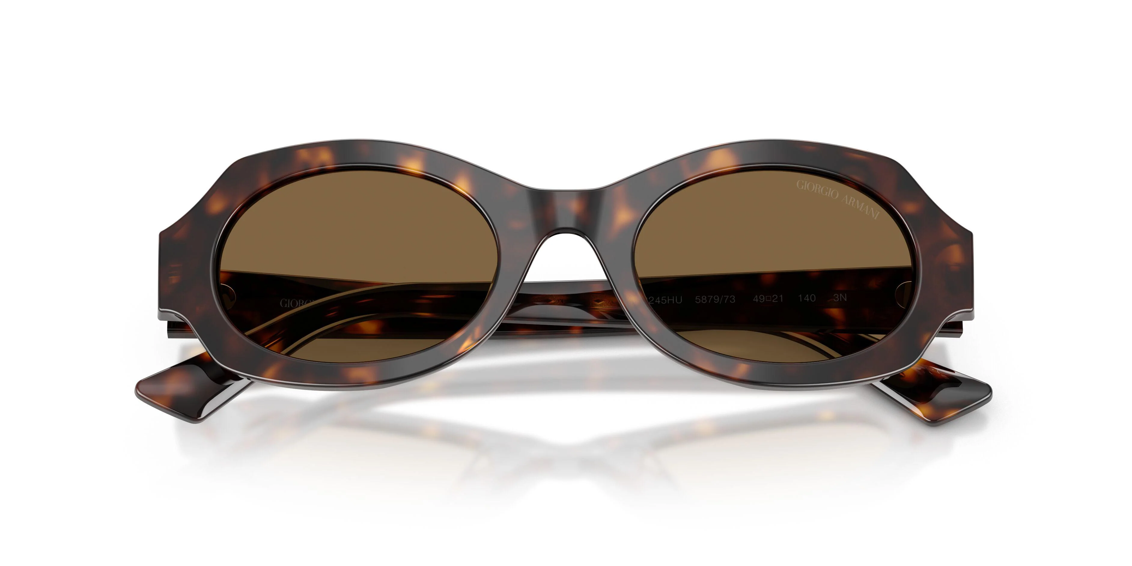 Giorgio Armani 8245HU Sunglasses - Image 23