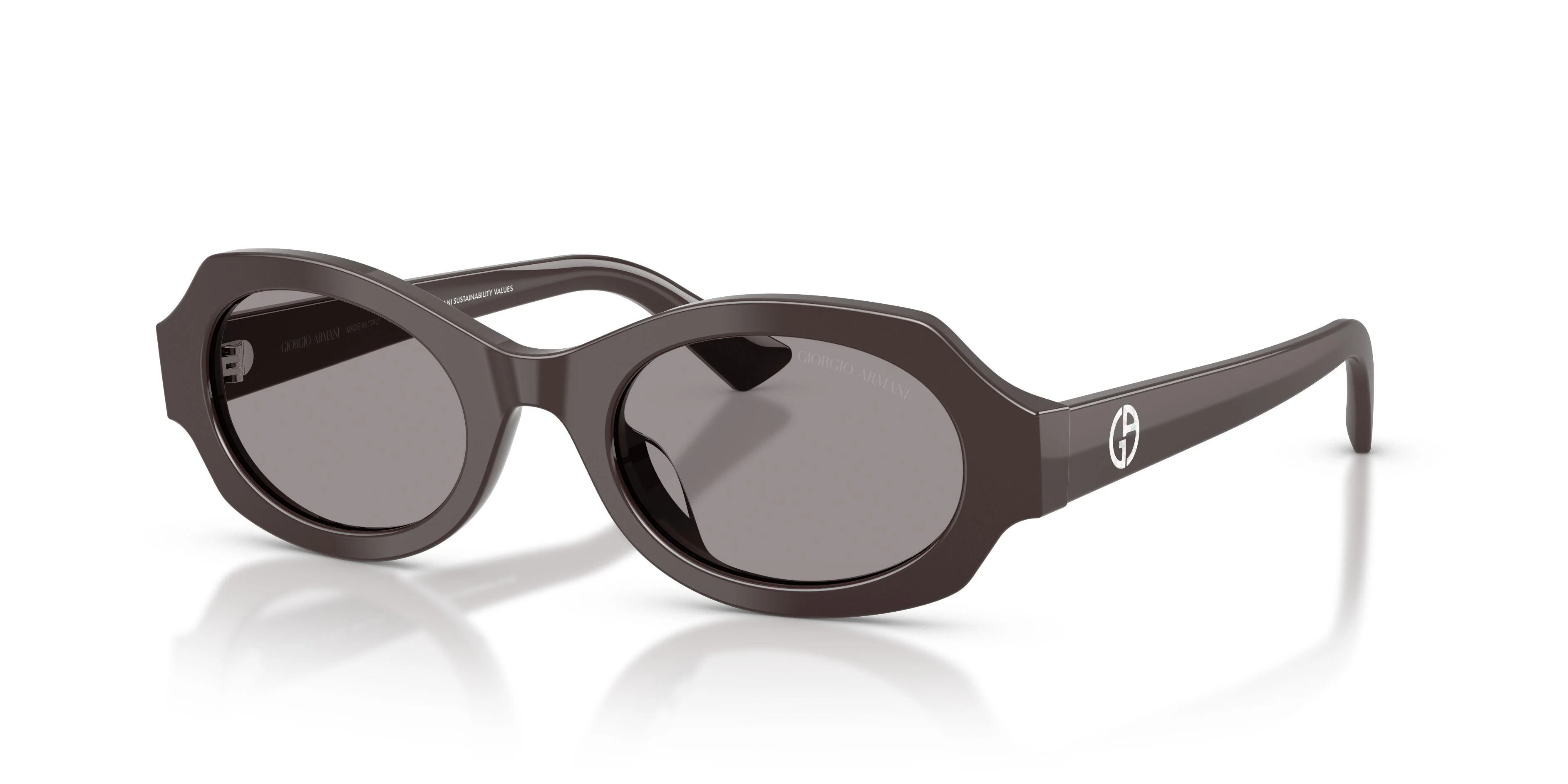 Giorgio Armani 8245HU Sunglasses - Image 24