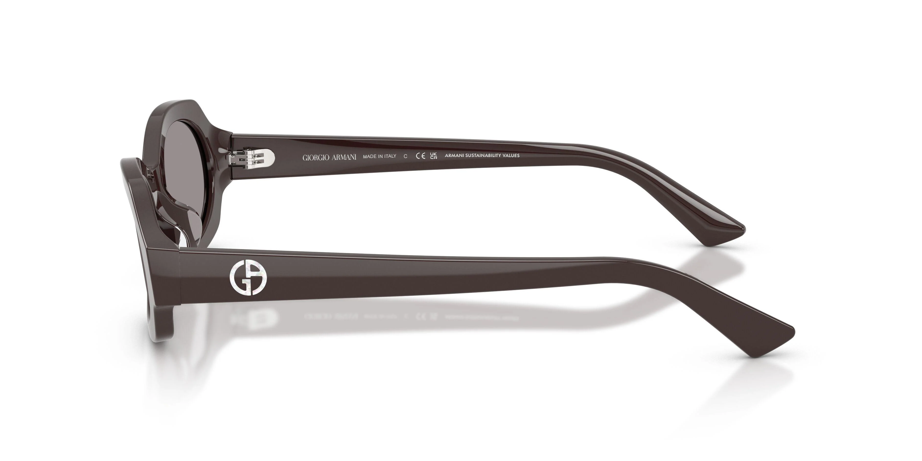 Giorgio Armani 8245HU Sunglasses - Image 25