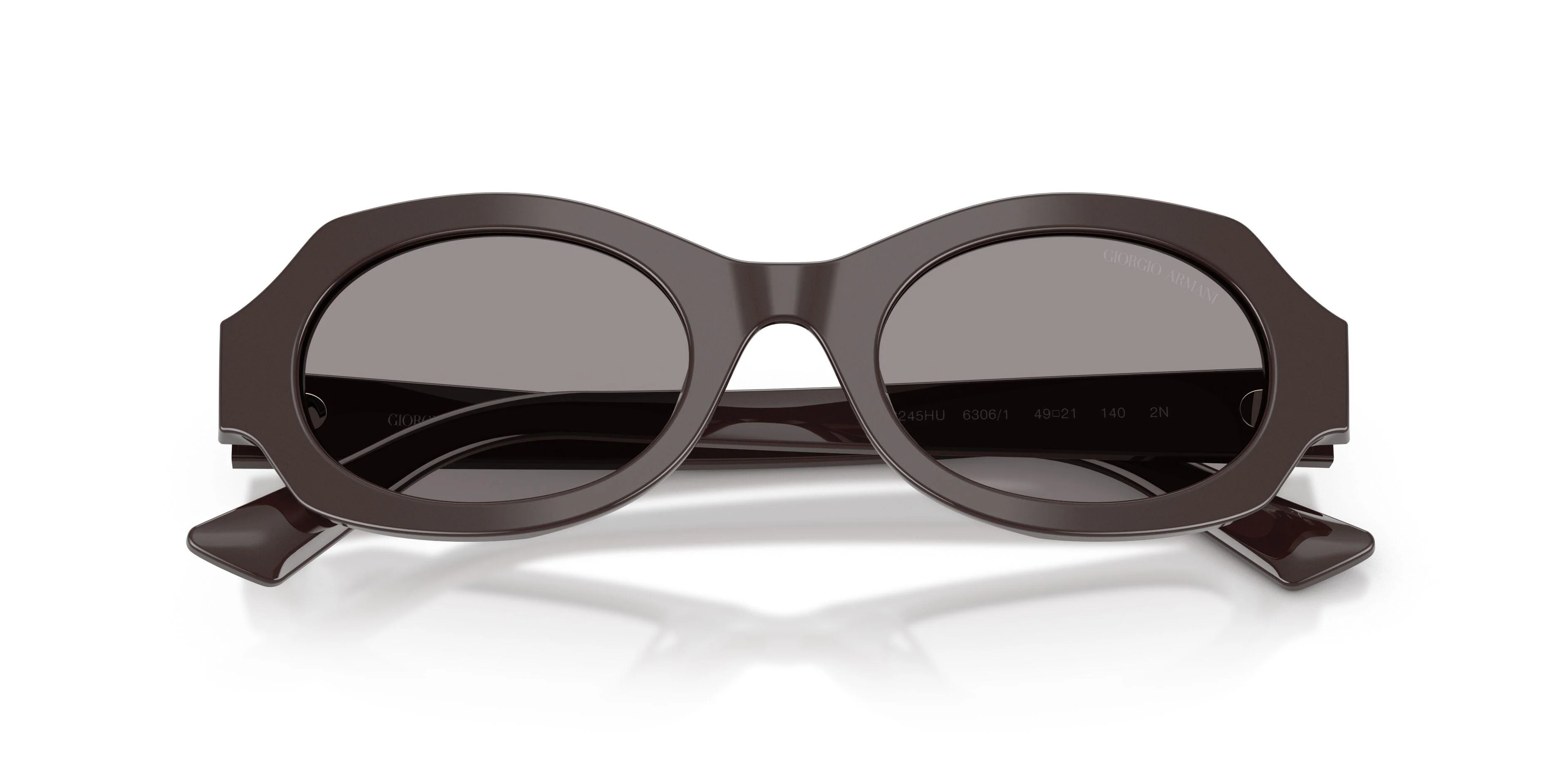 Giorgio Armani 8245HU Sunglasses - Image 28