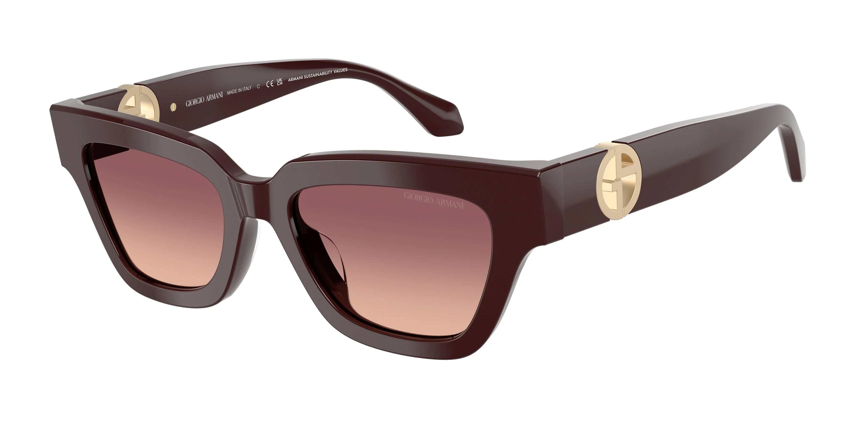 Giorgio Armani 8246U Sunglasses