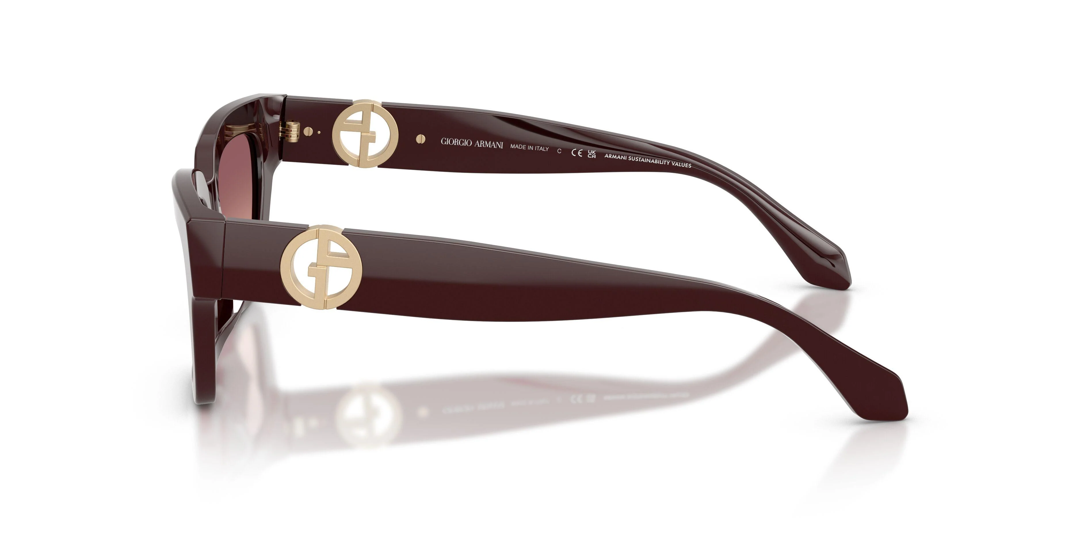 Giorgio Armani 8246U Sunglasses - Image 10