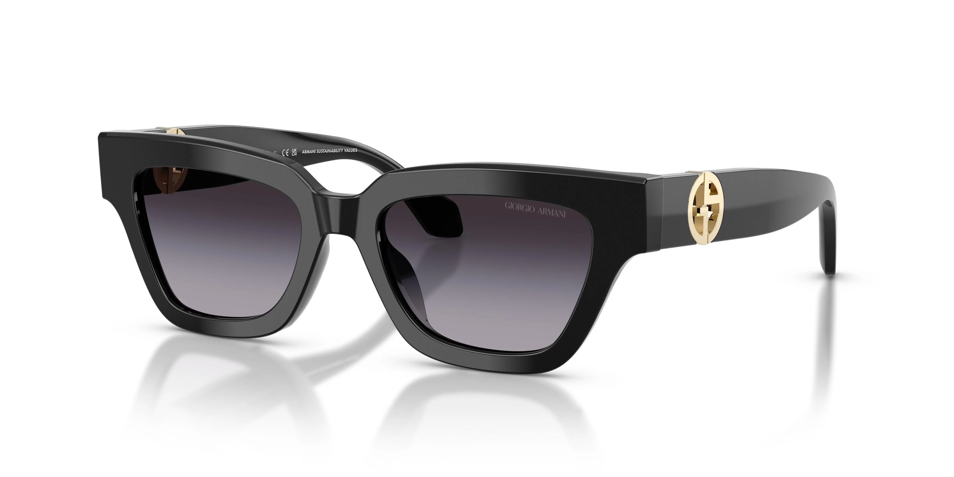 Giorgio Armani 8246U Sunglasses - Image 14