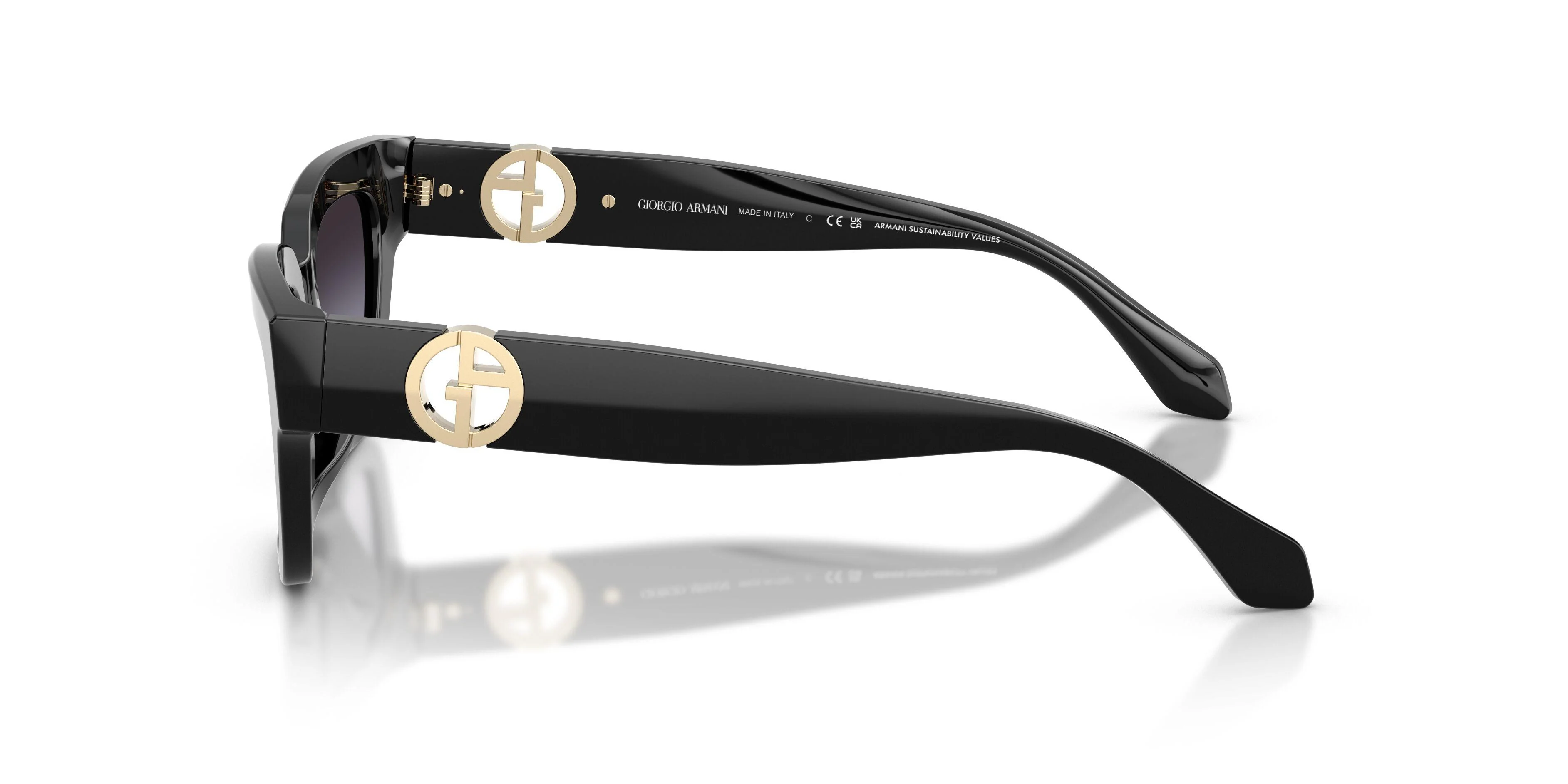 Giorgio Armani 8246U Sunglasses - Image 15