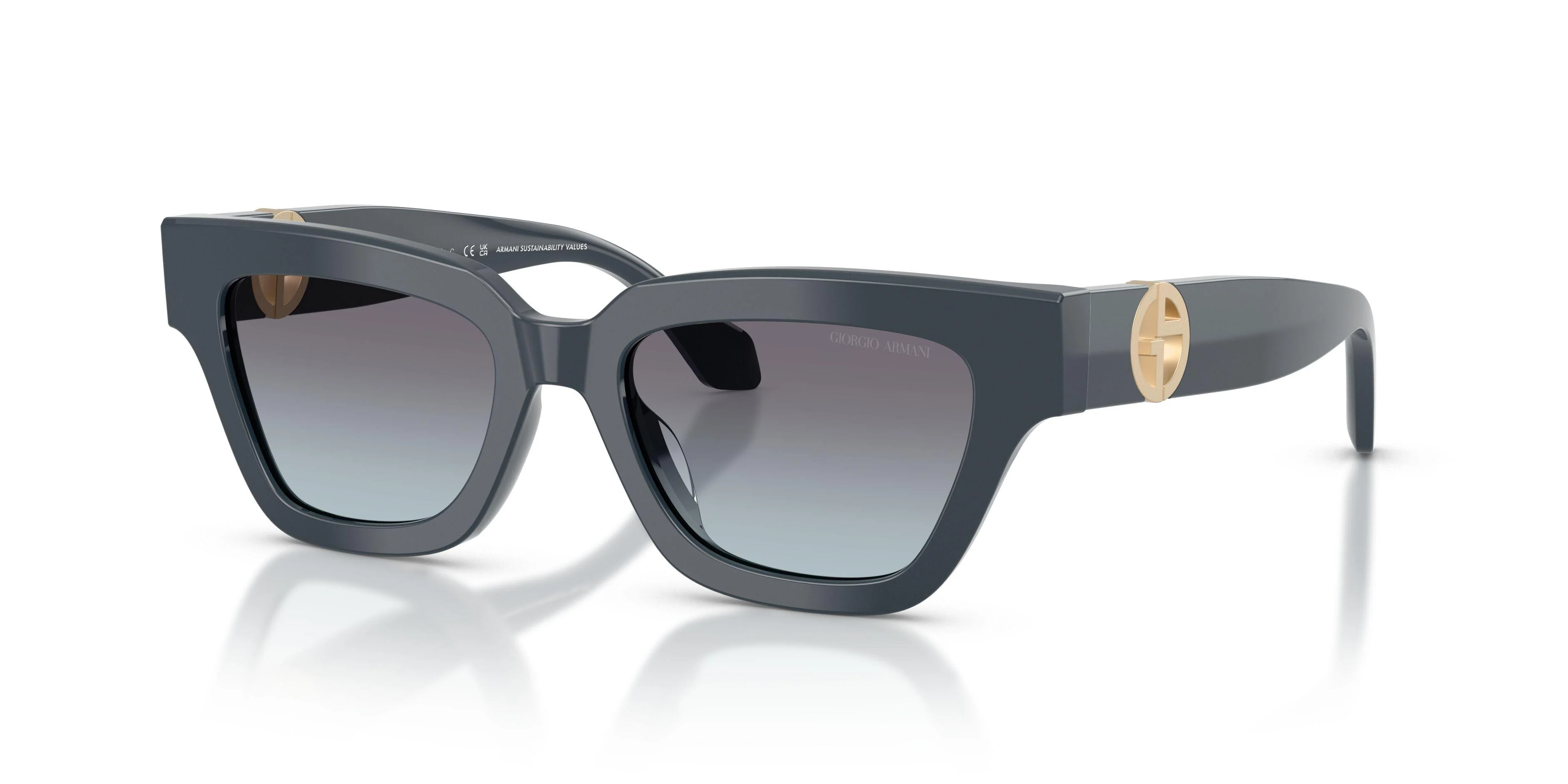 Giorgio Armani 8246U Sunglasses - Image 19