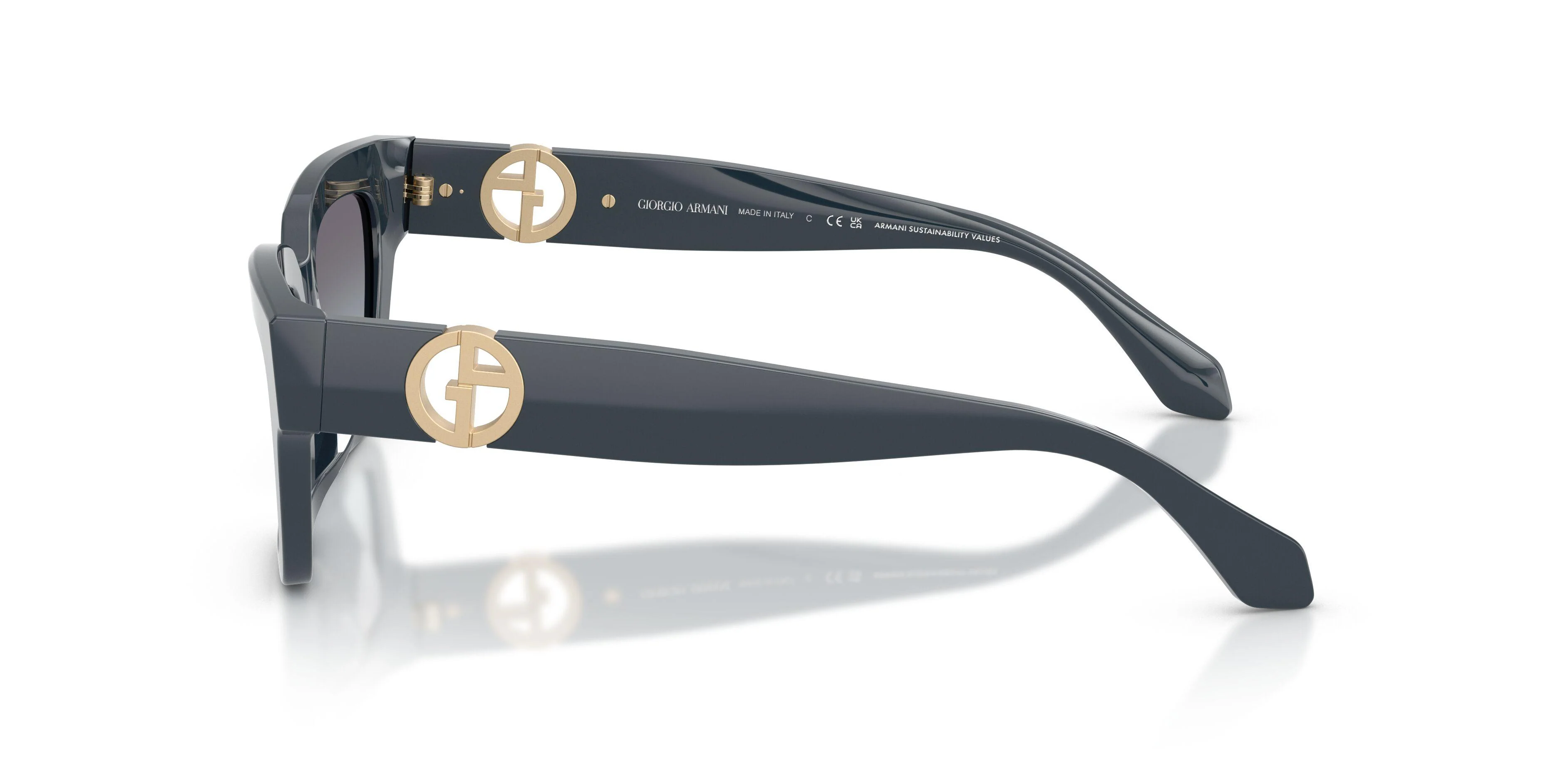 Giorgio Armani 8246U Sunglasses - Image 20